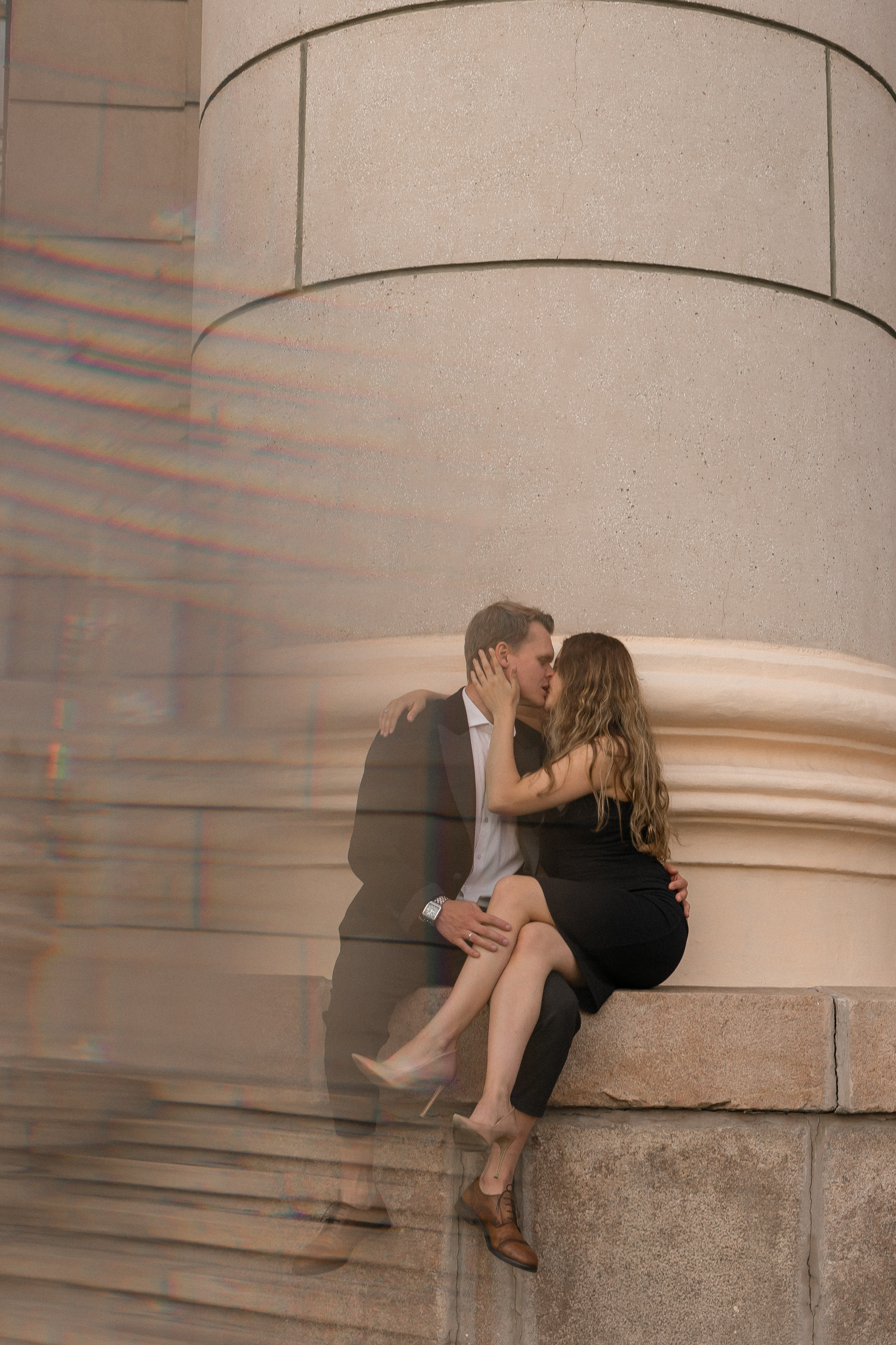 Полина & Евгений. Городская лав стори. Эстетичная фото- и видеосъёмка Ирина Арсентьева. Челябинск и весь мир