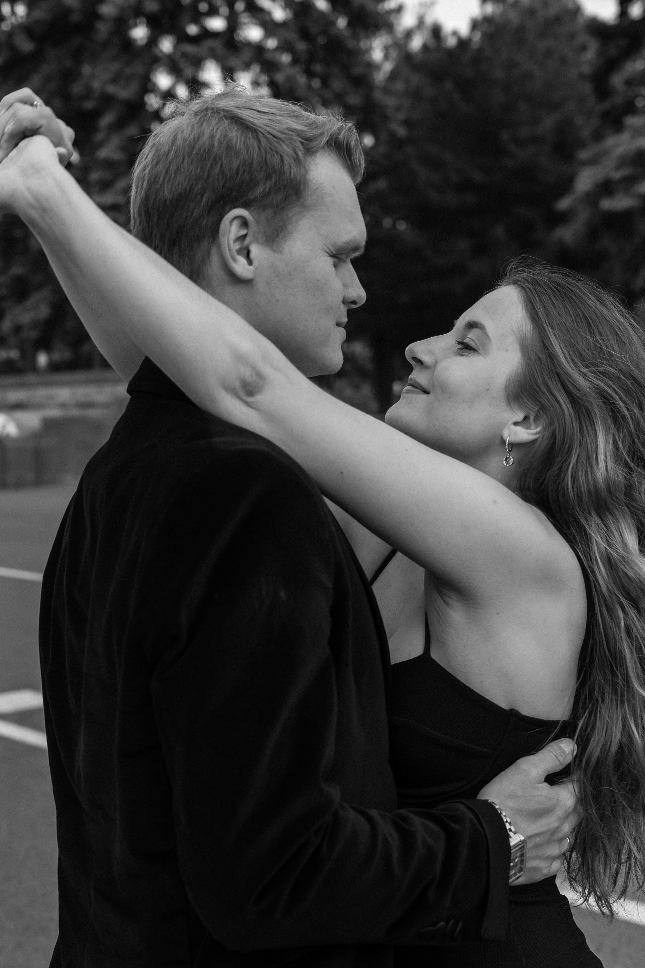 Полина & Евгений. Городская лав стори. Эстетичная фото- и видеосъёмка Ирина Арсентьева. Челябинск и весь мир