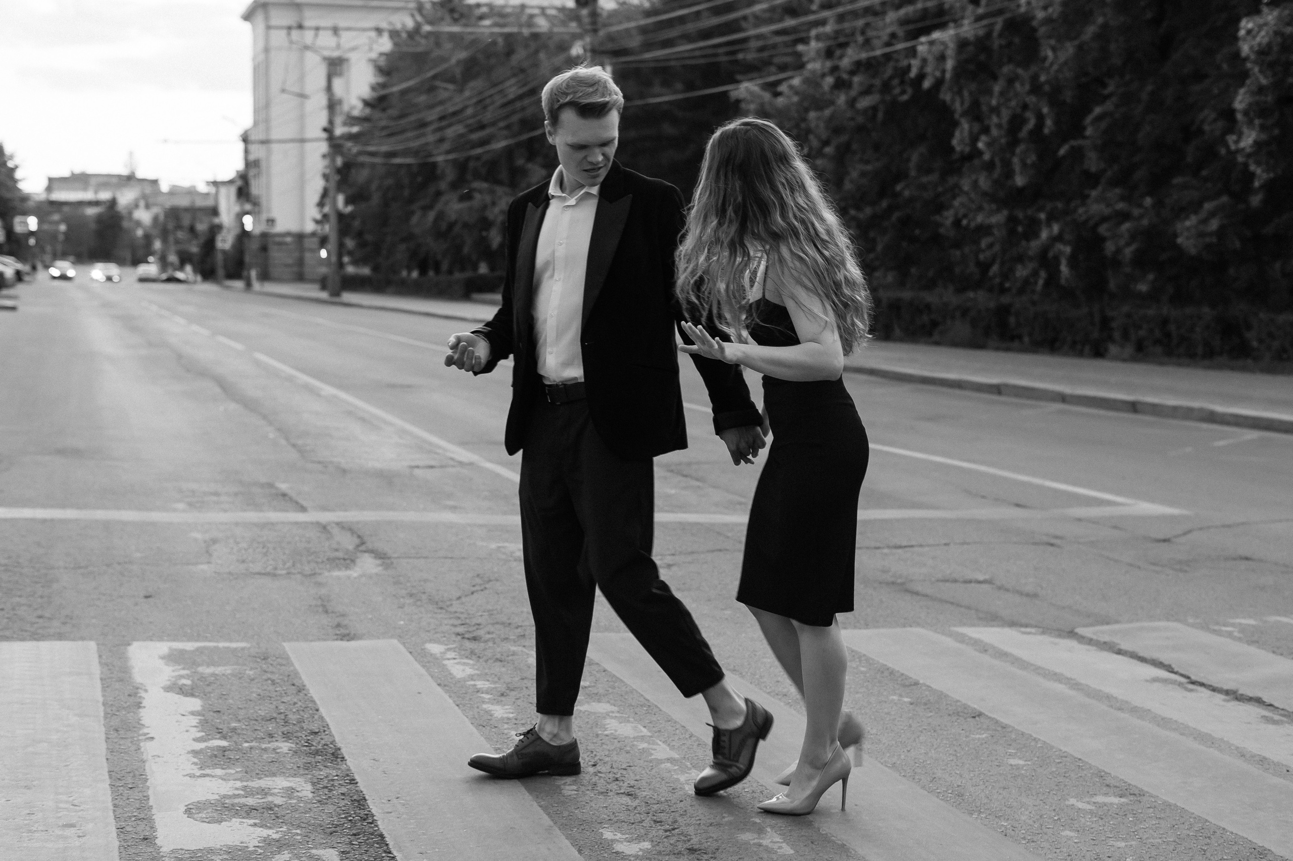 Полина & Евгений. Городская лав стори. Эстетичная фото- и видеосъёмка Ирина Арсентьева. Челябинск и весь мир