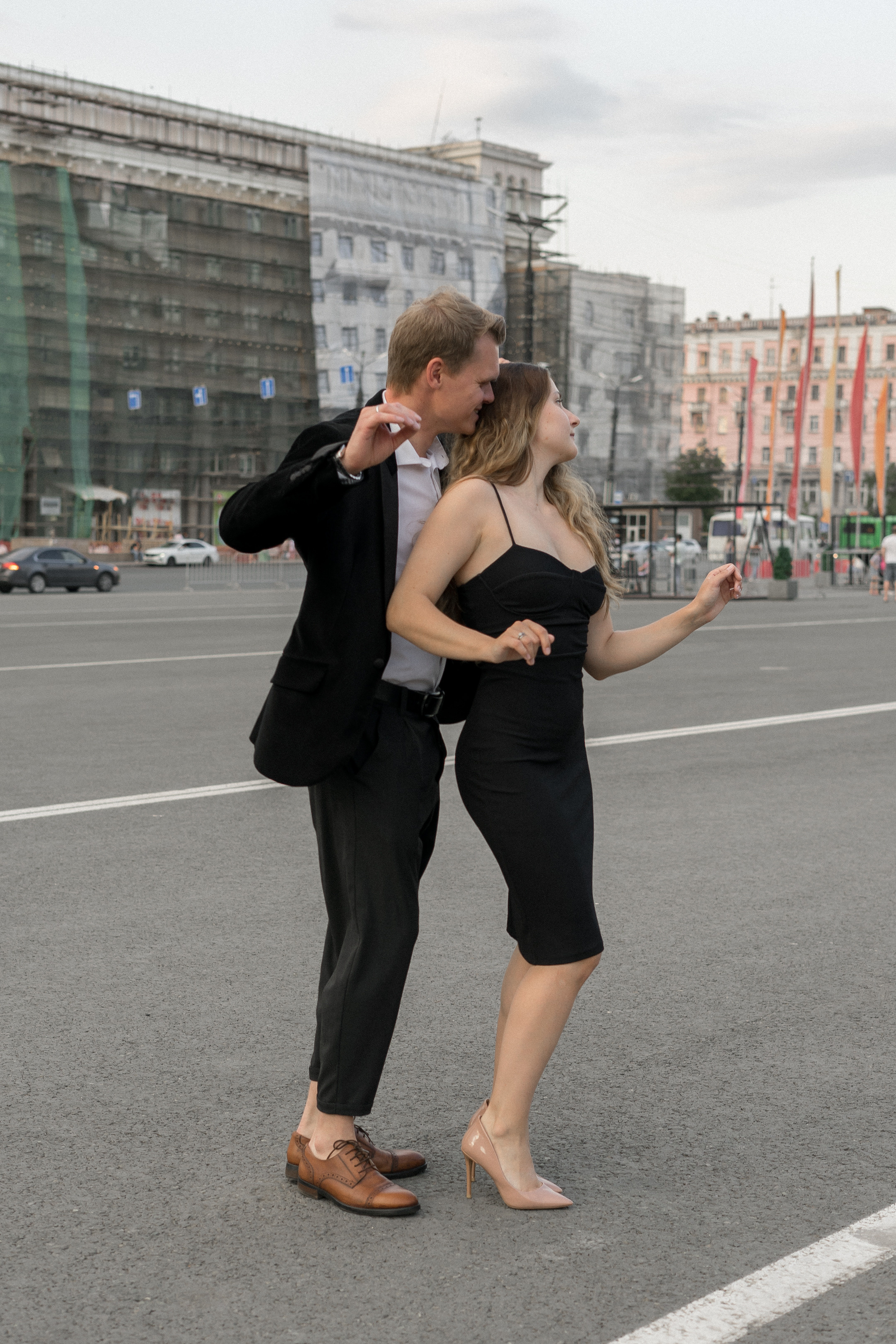 Полина & Евгений. Городская лав стори. Эстетичная фото- и видеосъёмка Ирина Арсентьева. Челябинск и весь мир