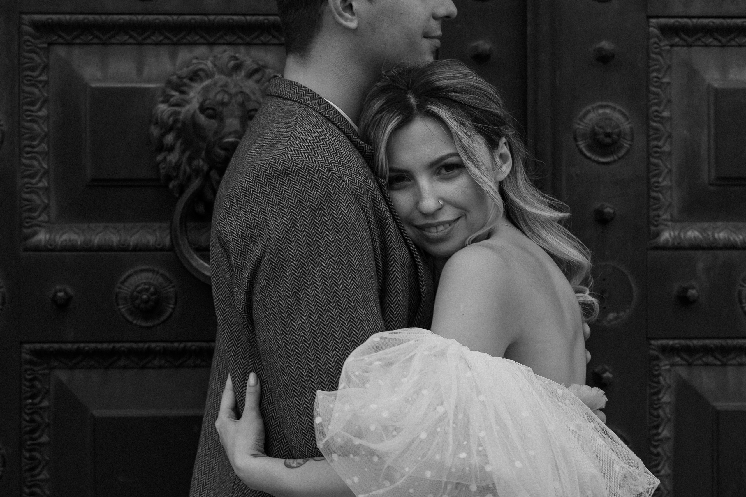 Анастасия & Андрей. Питер для двоих. Эстетичная фото- и видеосъёмка Ирина Арсентьева. Челябинск и весь мир