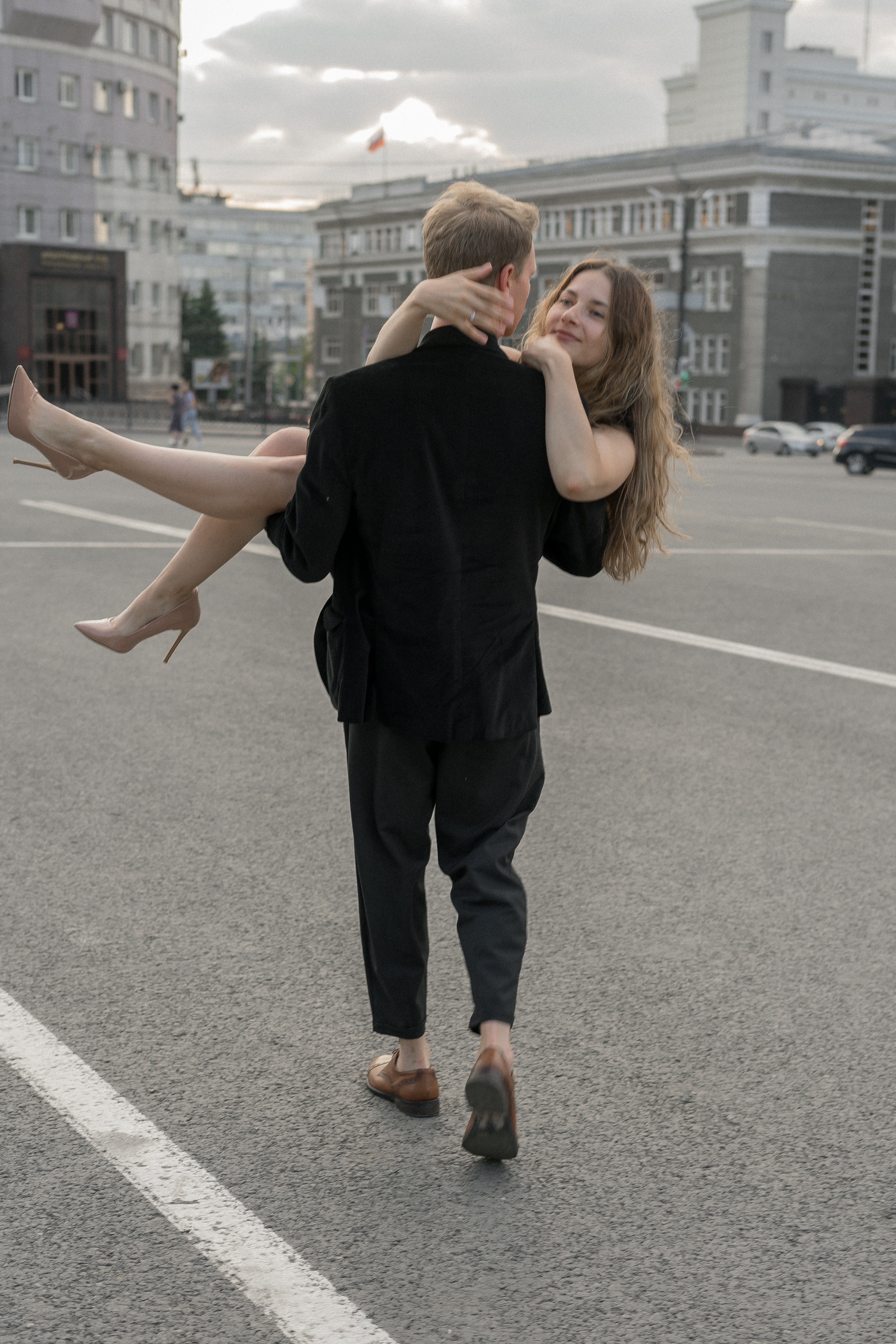 Полина & Евгений. Городская лав стори. Эстетичная фото- и видеосъёмка Ирина Арсентьева. Челябинск и весь мир