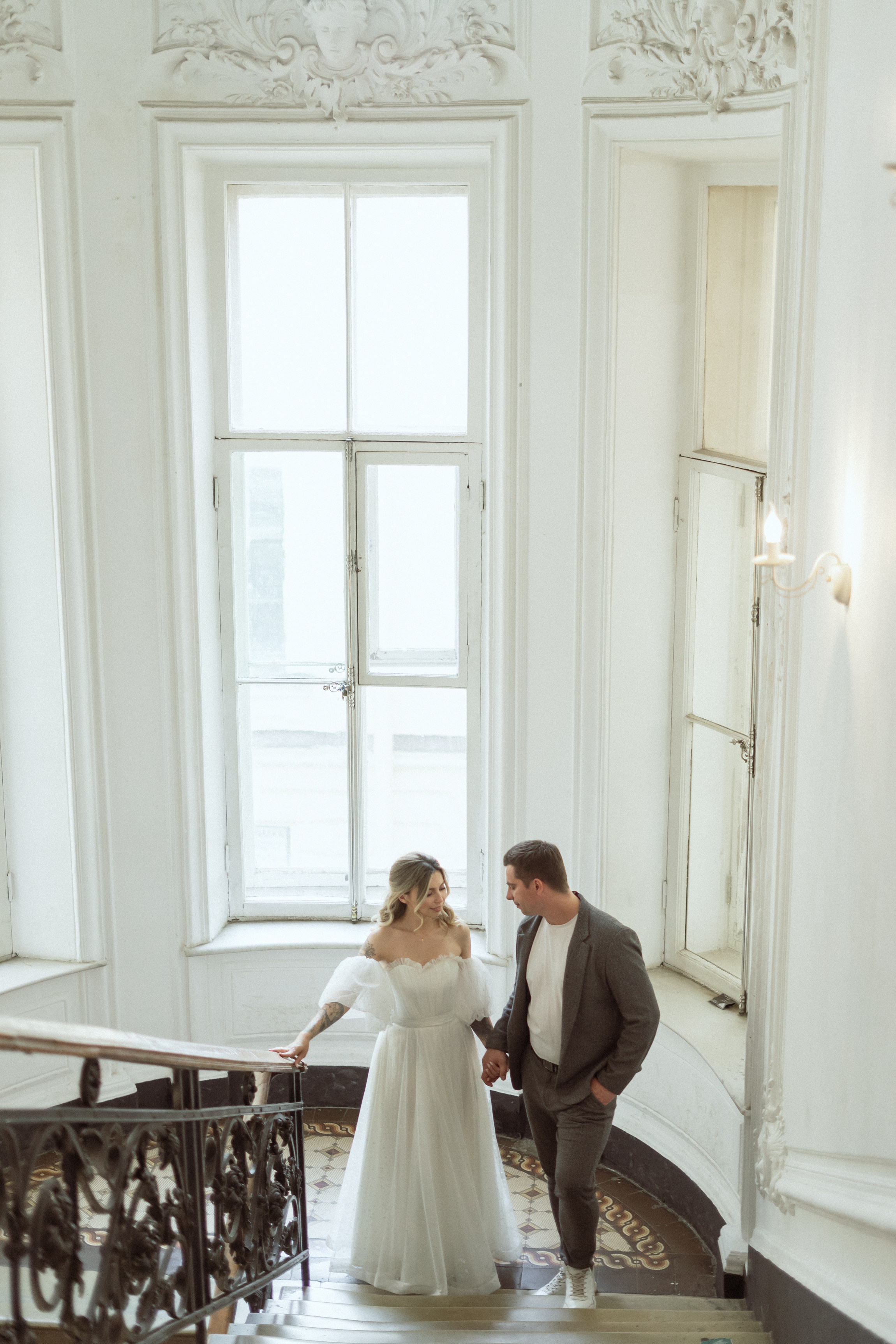 Анастасия & Андрей. Питер для двоих. Эстетичная фото- и видеосъёмка Ирина Арсентьева. Челябинск и весь мир