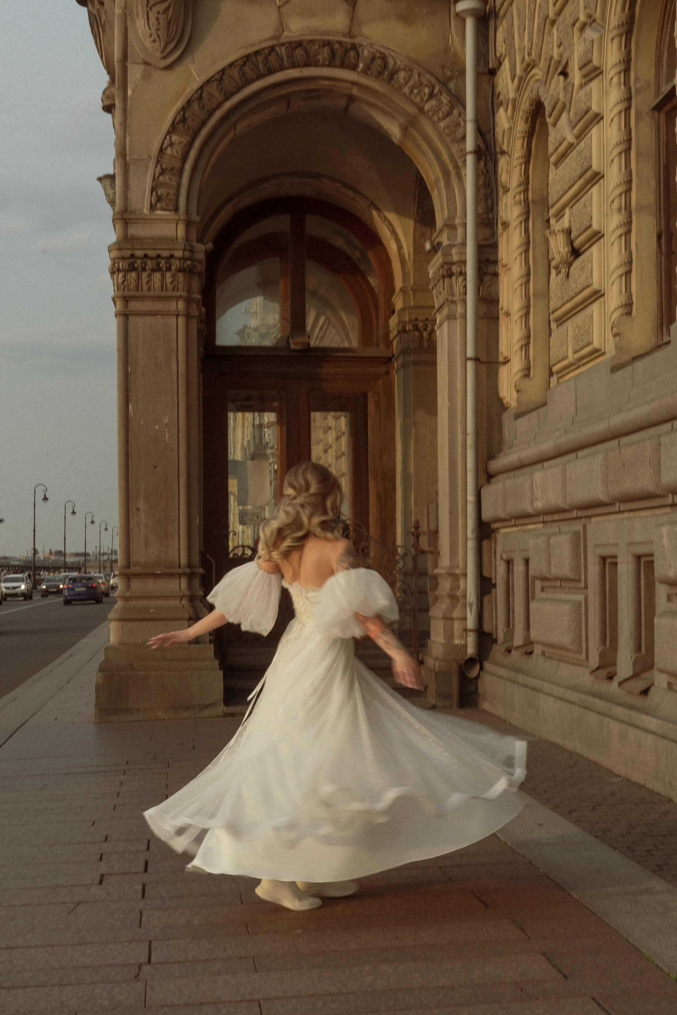 Анастасия & Андрей. Питер для двоих. Эстетичная фото- и видеосъёмка Ирина Арсентьева. Челябинск и весь мир