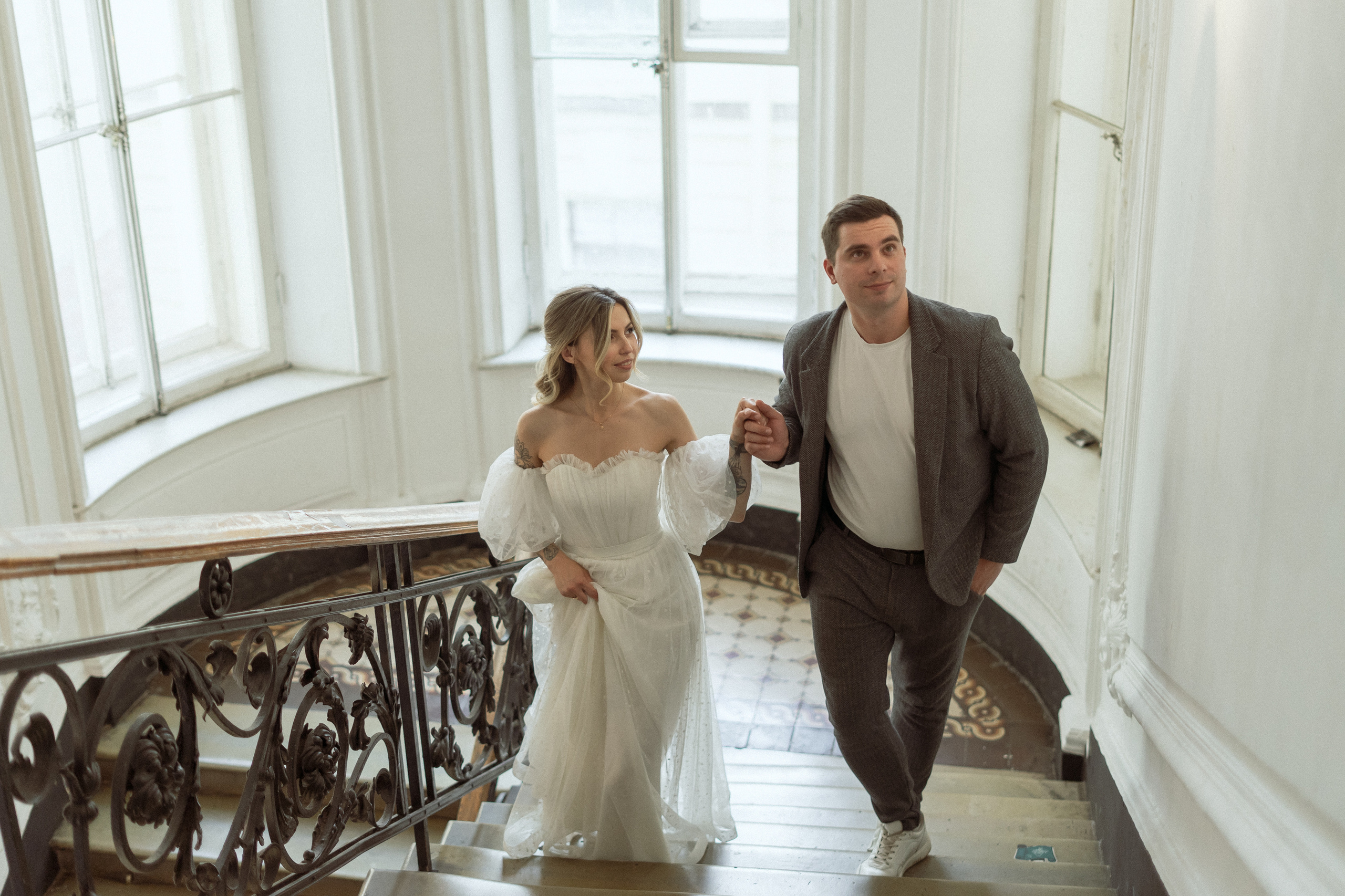 Анастасия & Андрей. Питер для двоих. Эстетичная фото- и видеосъёмка Ирина Арсентьева. Челябинск и весь мир