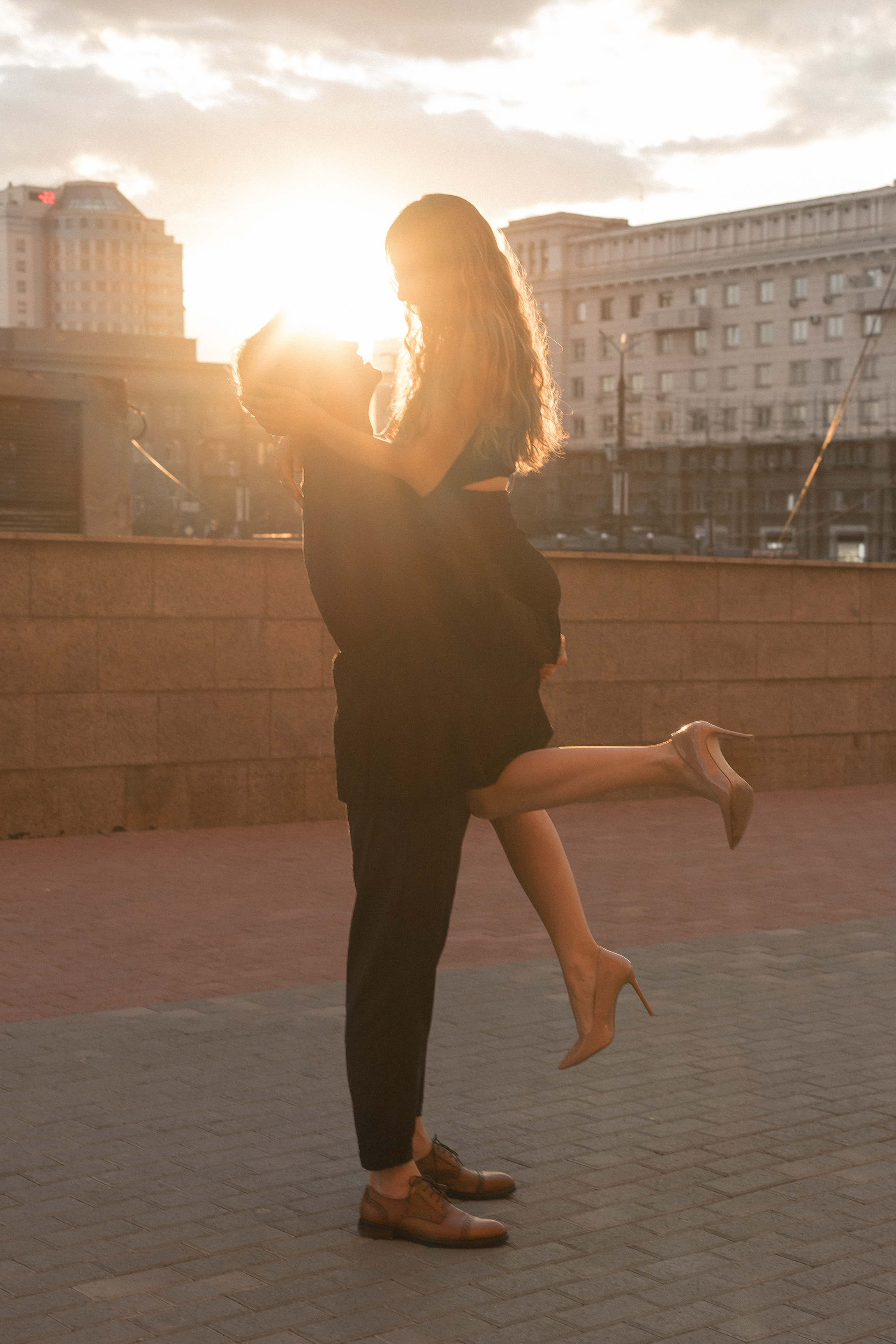 Полина & Евгений. Городская лав стори. Эстетичная фото- и видеосъёмка Ирина Арсентьева. Челябинск и весь мир