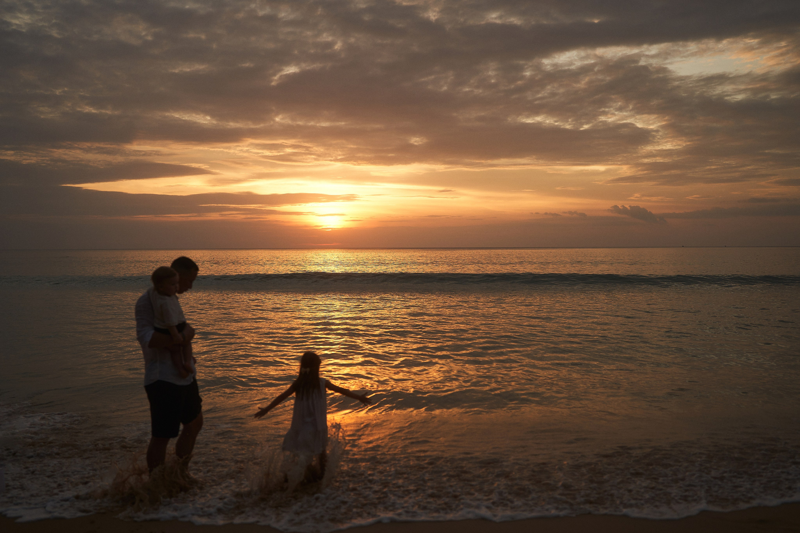 IVAN BIRTHDAY. Портретный и семейный фотограф на Пхукете Андрей Валиев
