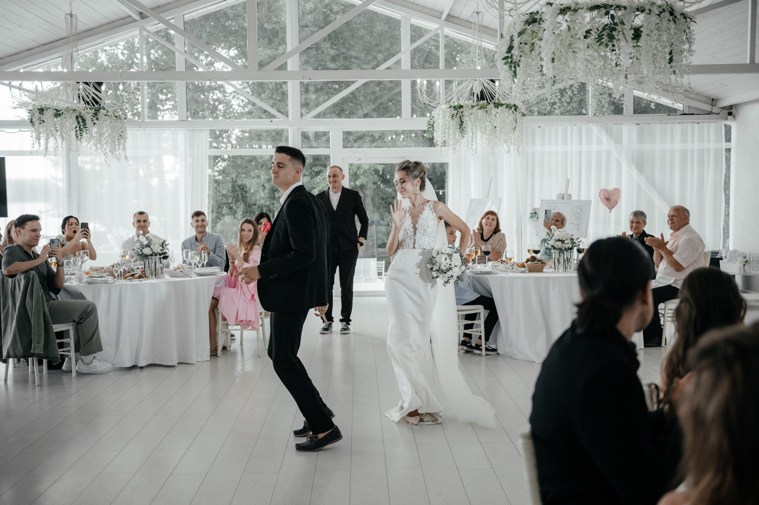 Иван & Екатерина. Свадебный, семейный фотограф Санкт-Петербург, Колпино, Юлия Хоружая