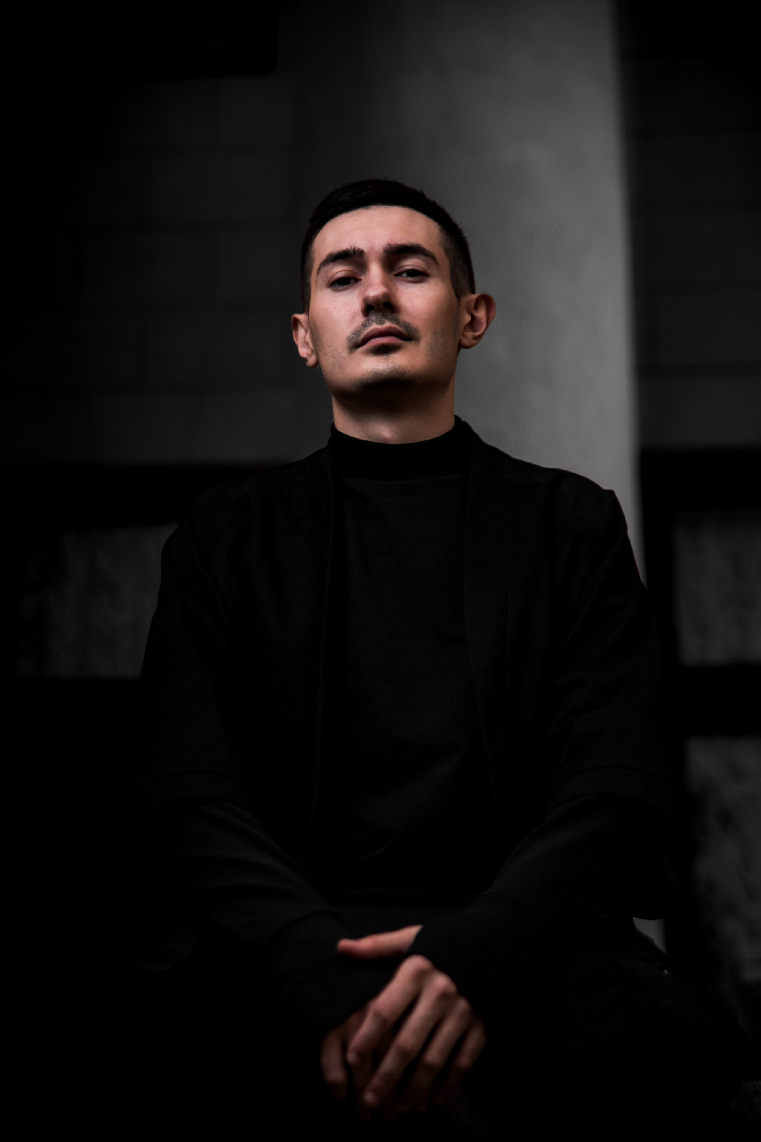 Photofraph Maksym Floria