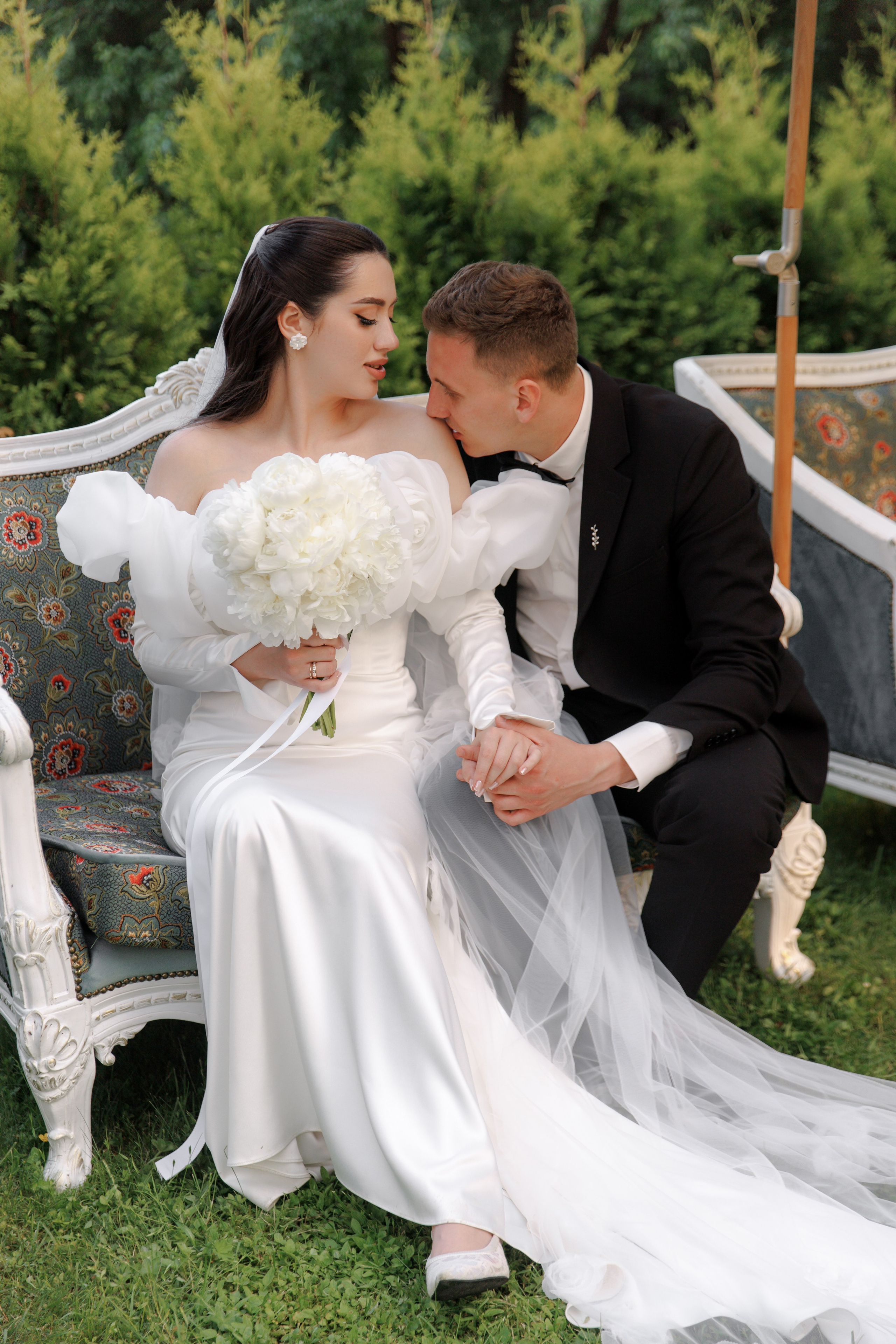 Свадьба в Ярославле — серия усадьба Орешки, выездная регистрация, свадьба на природе | Портфолио. Свадебный фотограф в Москве, Ярославле Виталий Квант