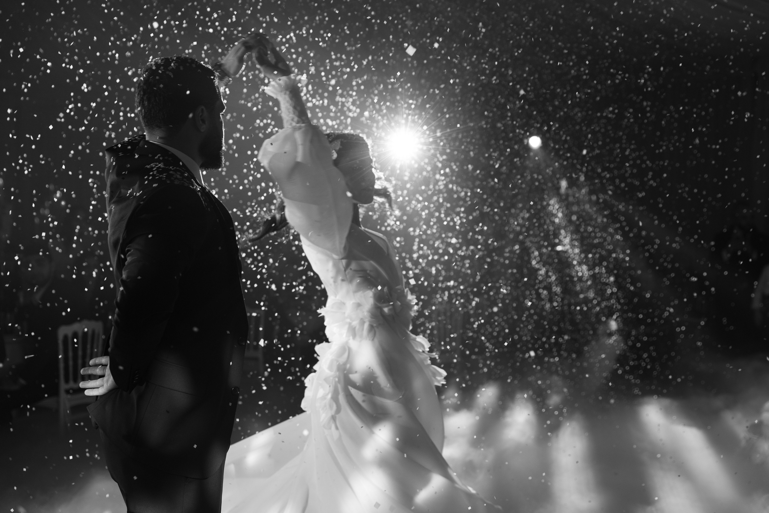 А&А. Свадебный фотограф