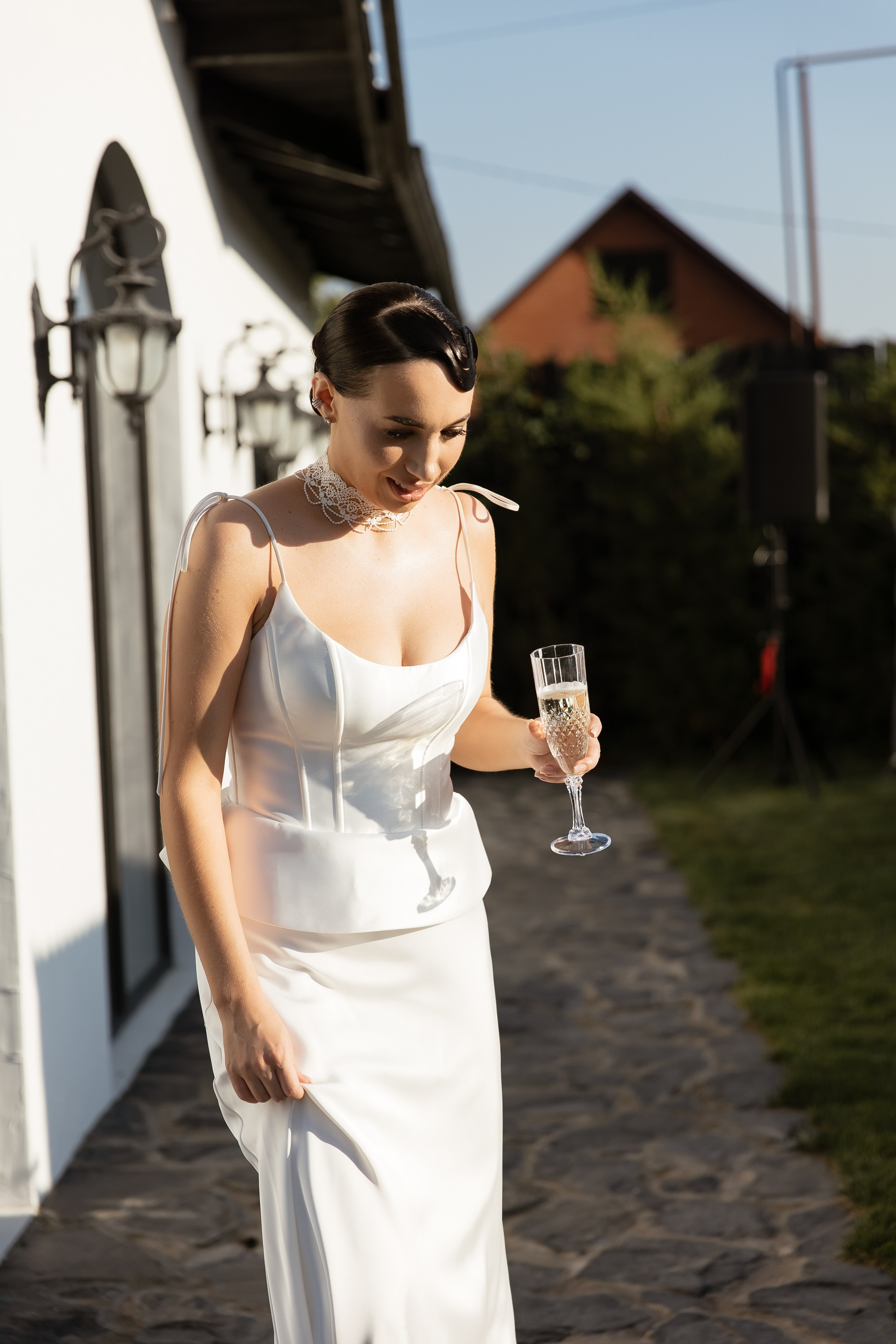 И&Л. Свадебный фотограф