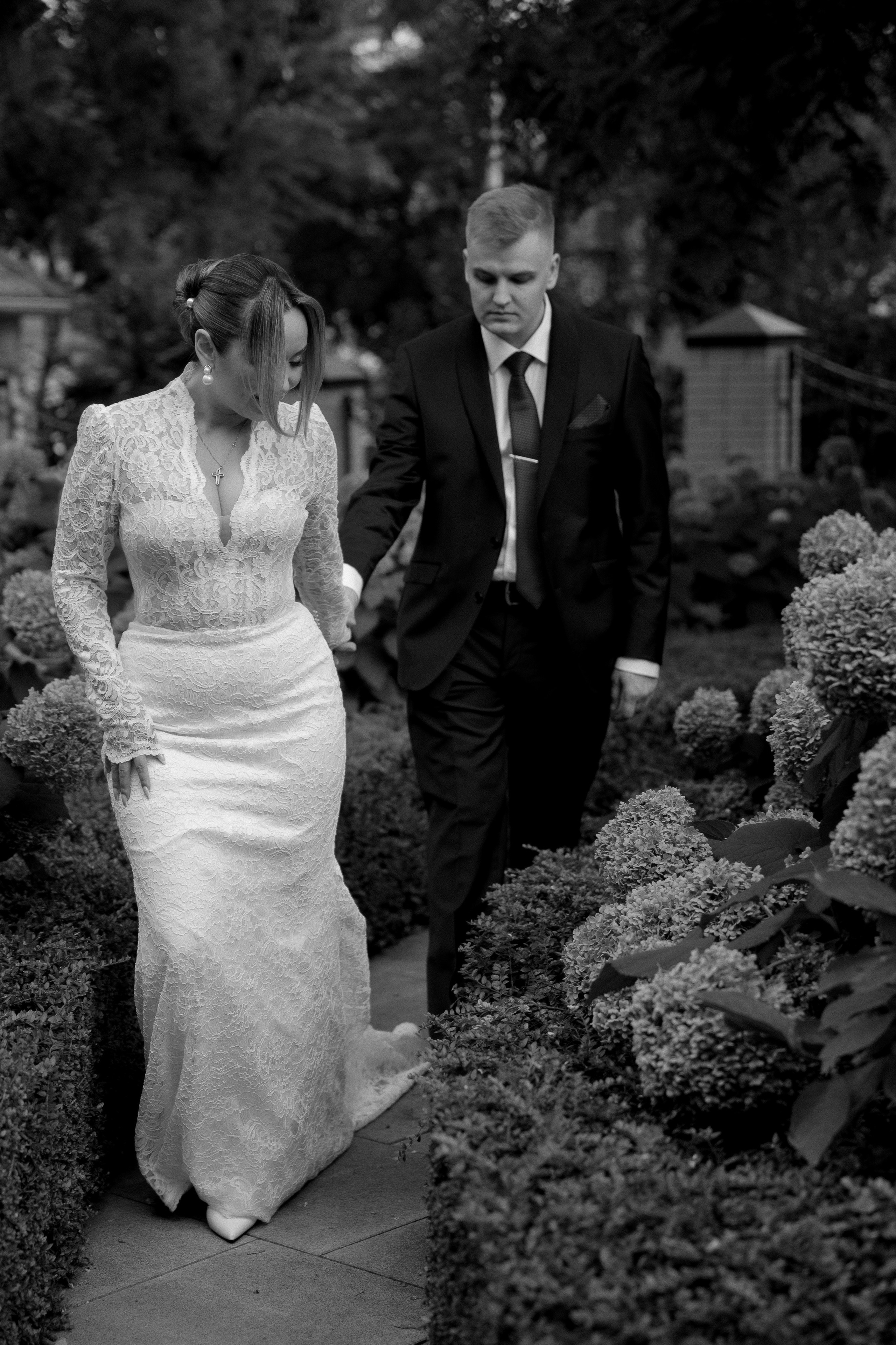 К&Е. Свадебный фотограф