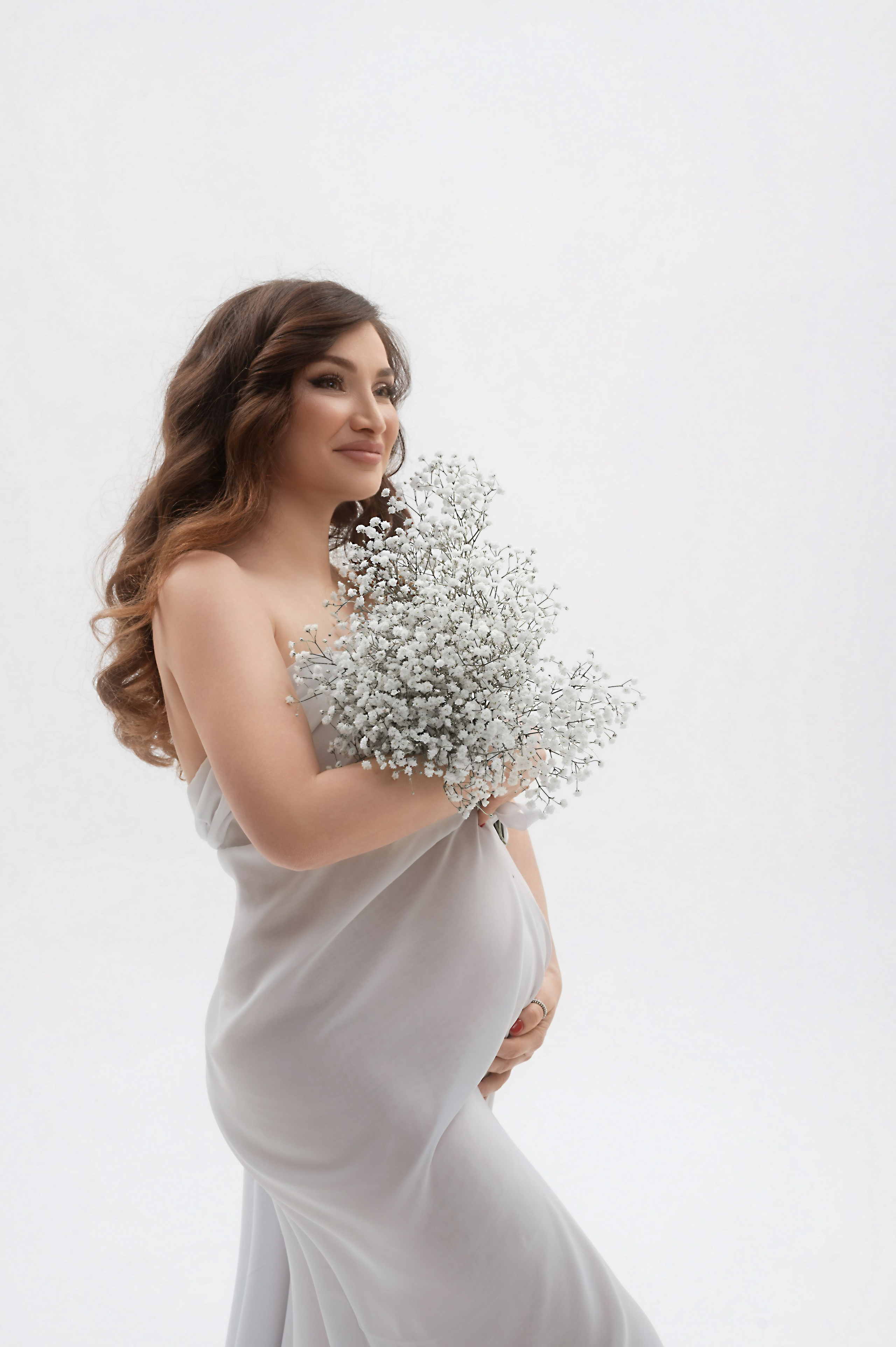 Арина. Семейный и женский фотограф в Москве и Ставрополе Эвелина Багдасарова