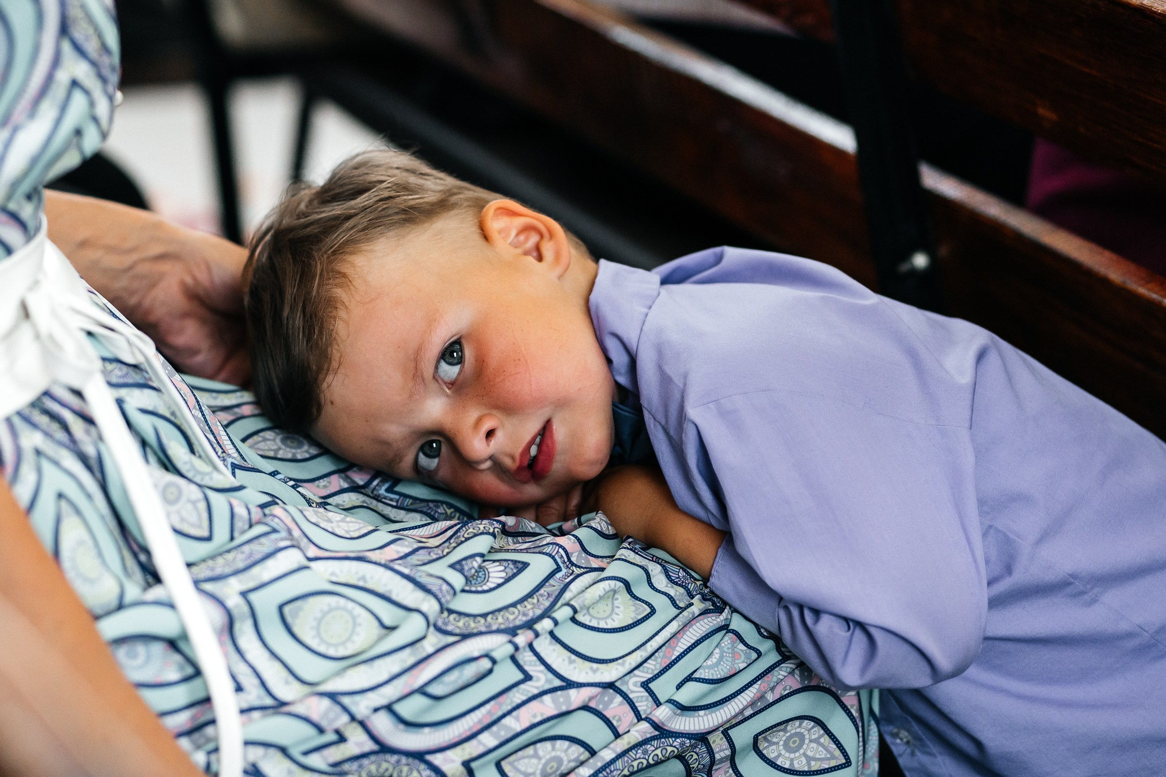 Денис и Юля. Свадебный и портретный фотограф в Воронеже Нестеренко Илья