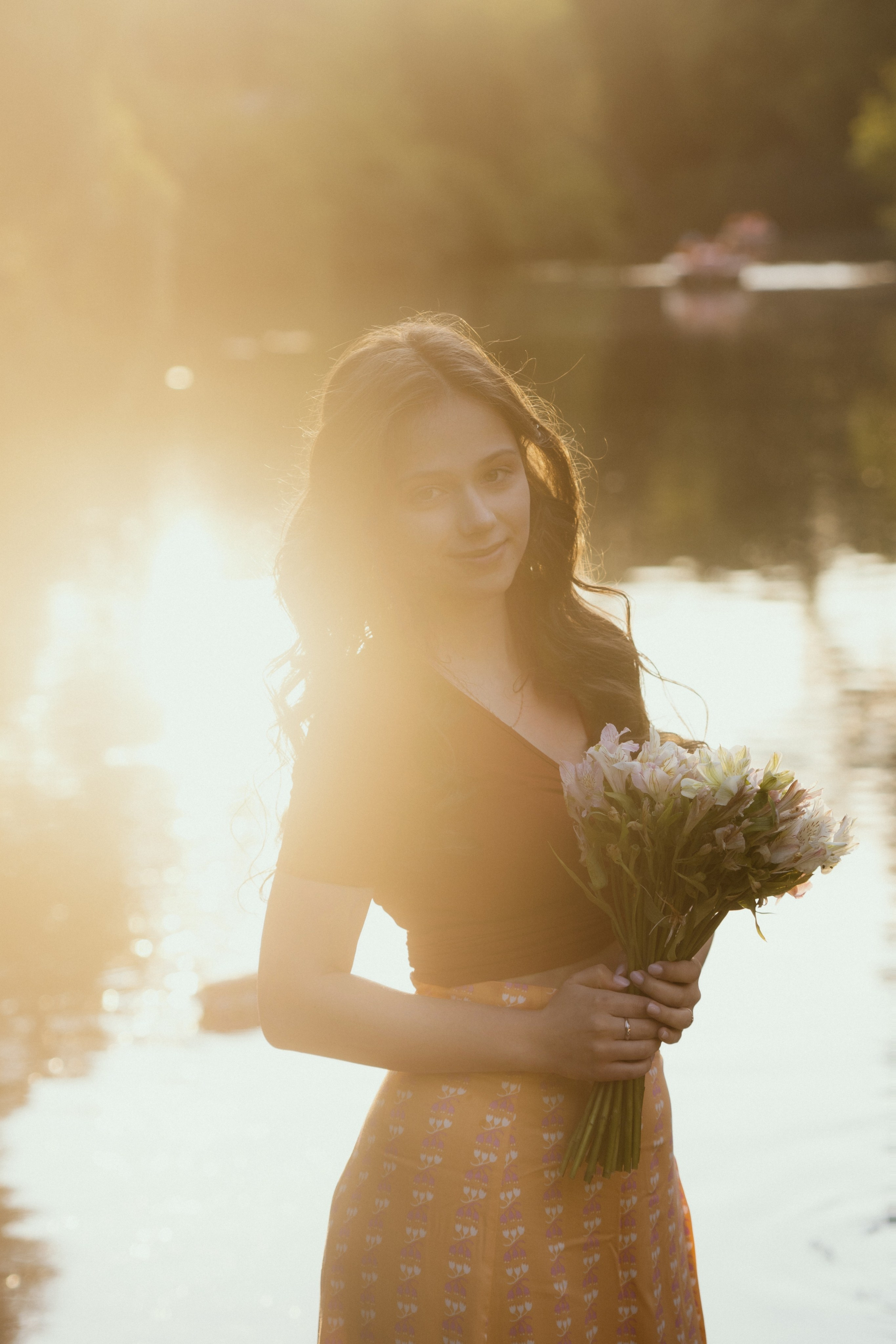 Прогулочная фотосессия в Санкт-Петербурге. Фотограф в Санкт-Петербурге Федосова Елизавета
