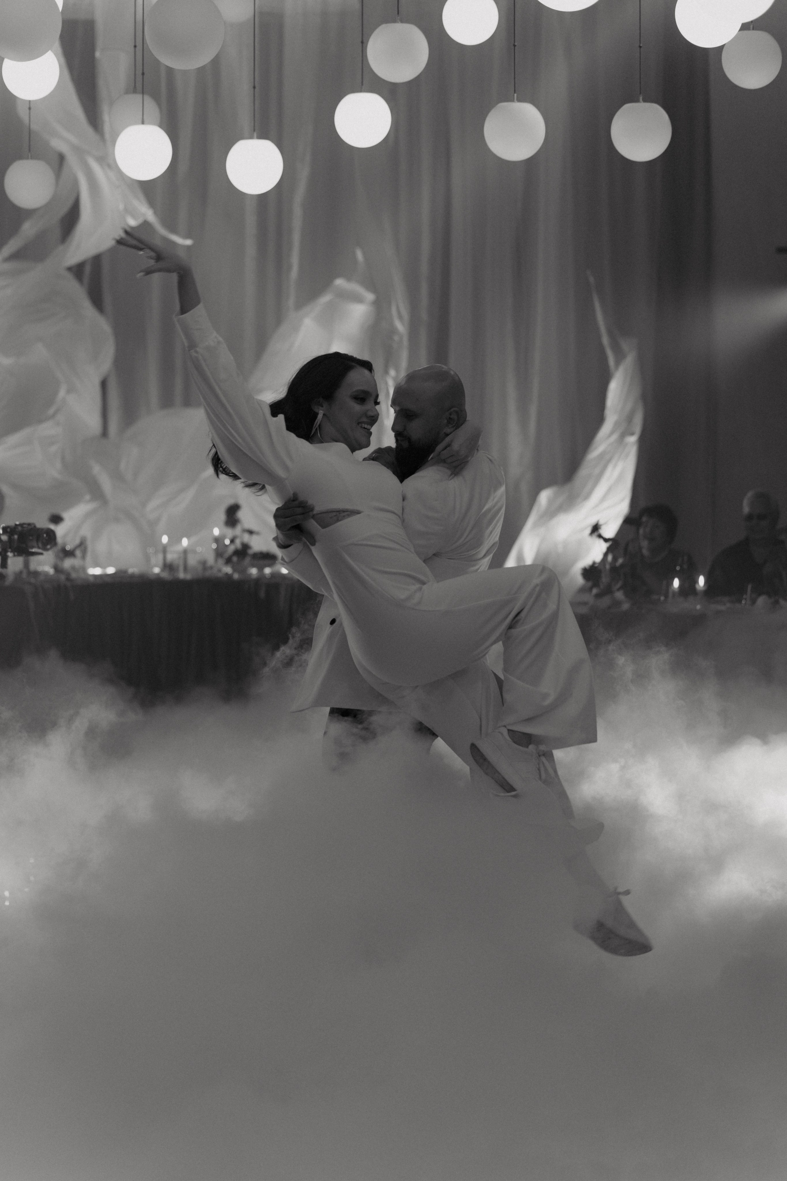 FAHRENHEIT. Свадебный фотограф Марусина Катерина