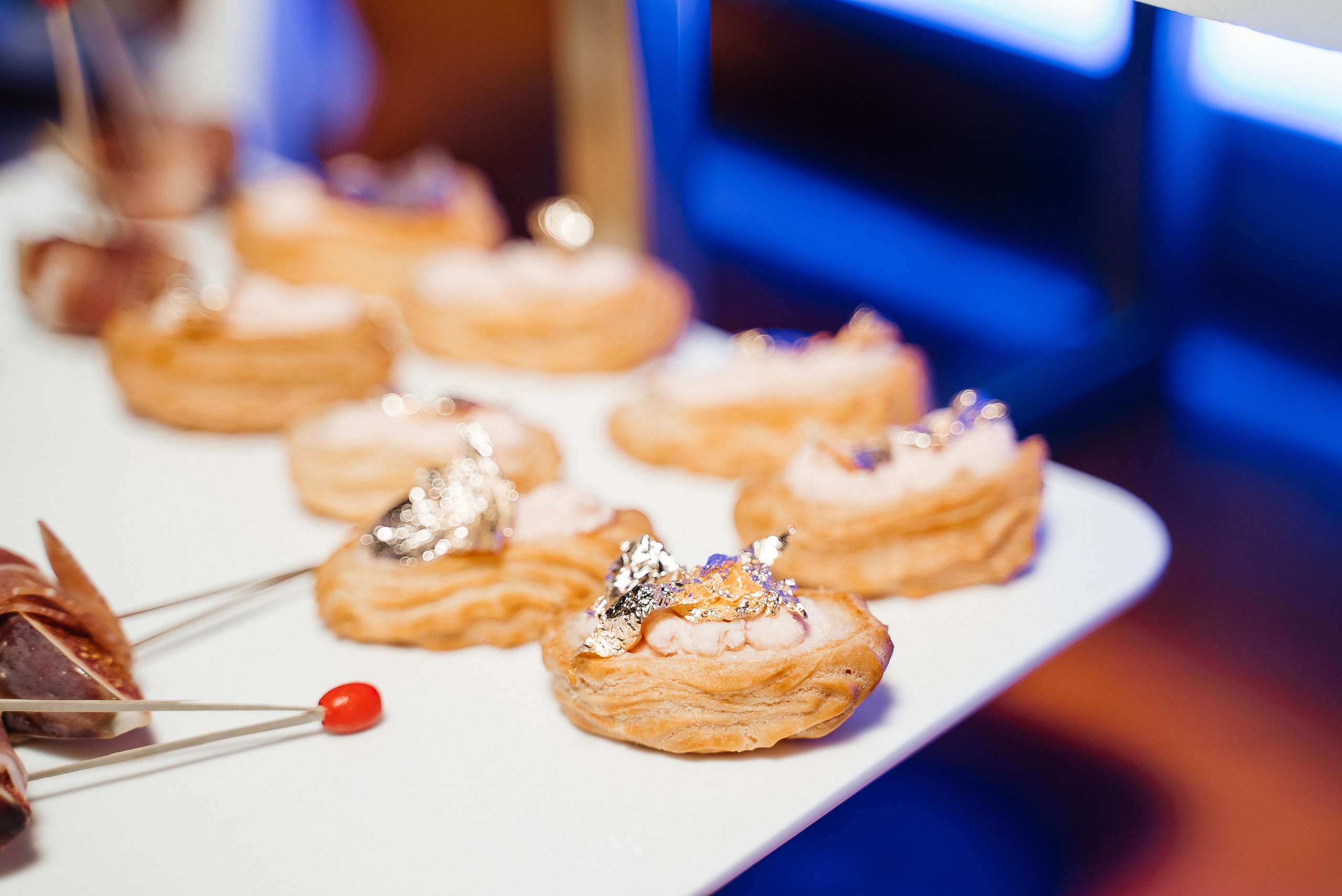 Глисс Кур. Павел Краснов — Свадебный и репортажный фотограф в Москве