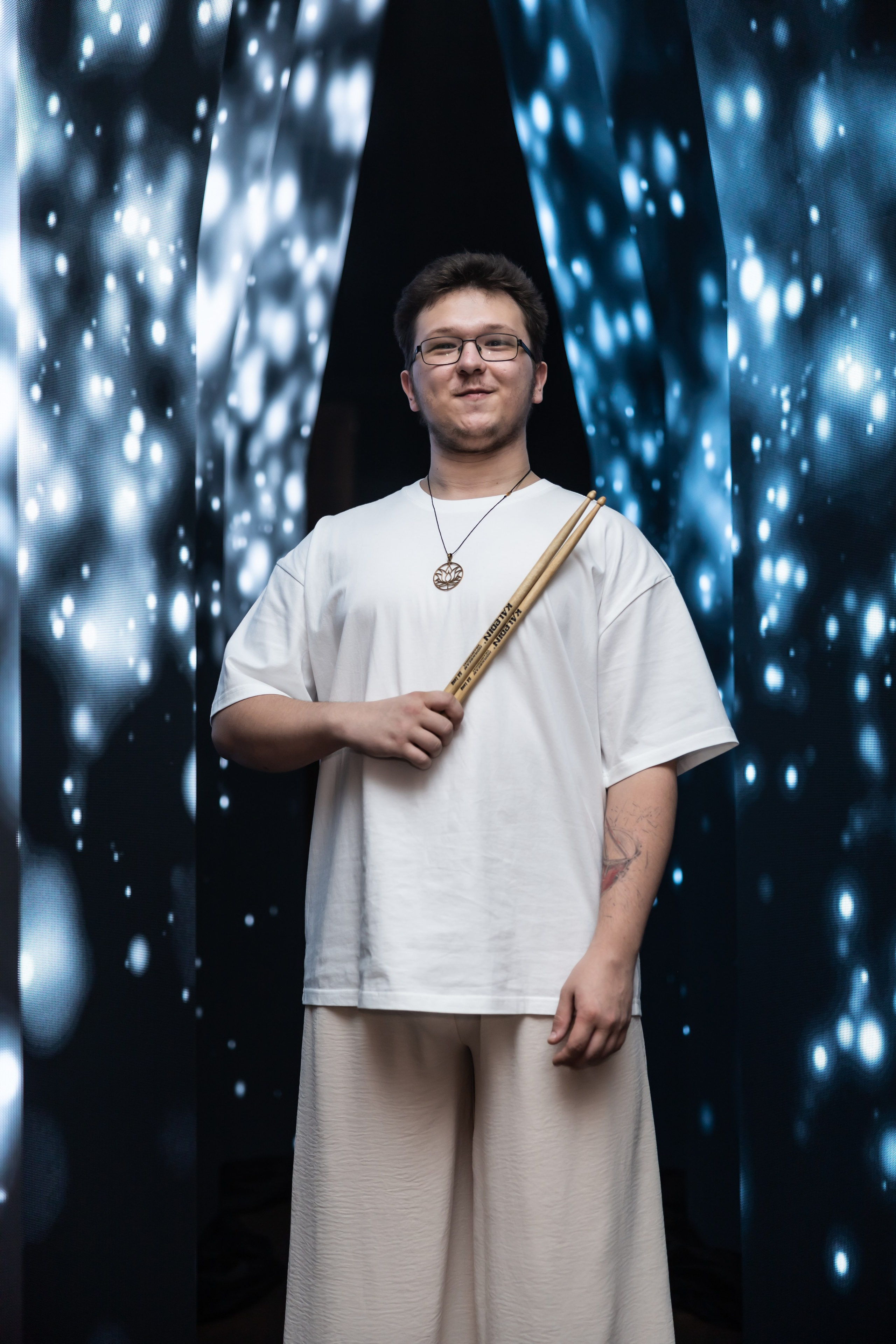 Галла ужин 16.02. Фотограф Элла Ефимова