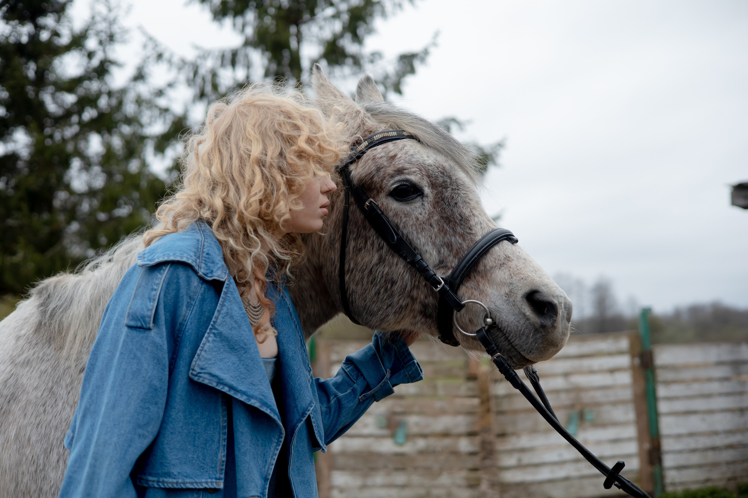 SOFIA. Фотограф Элла Ефимова