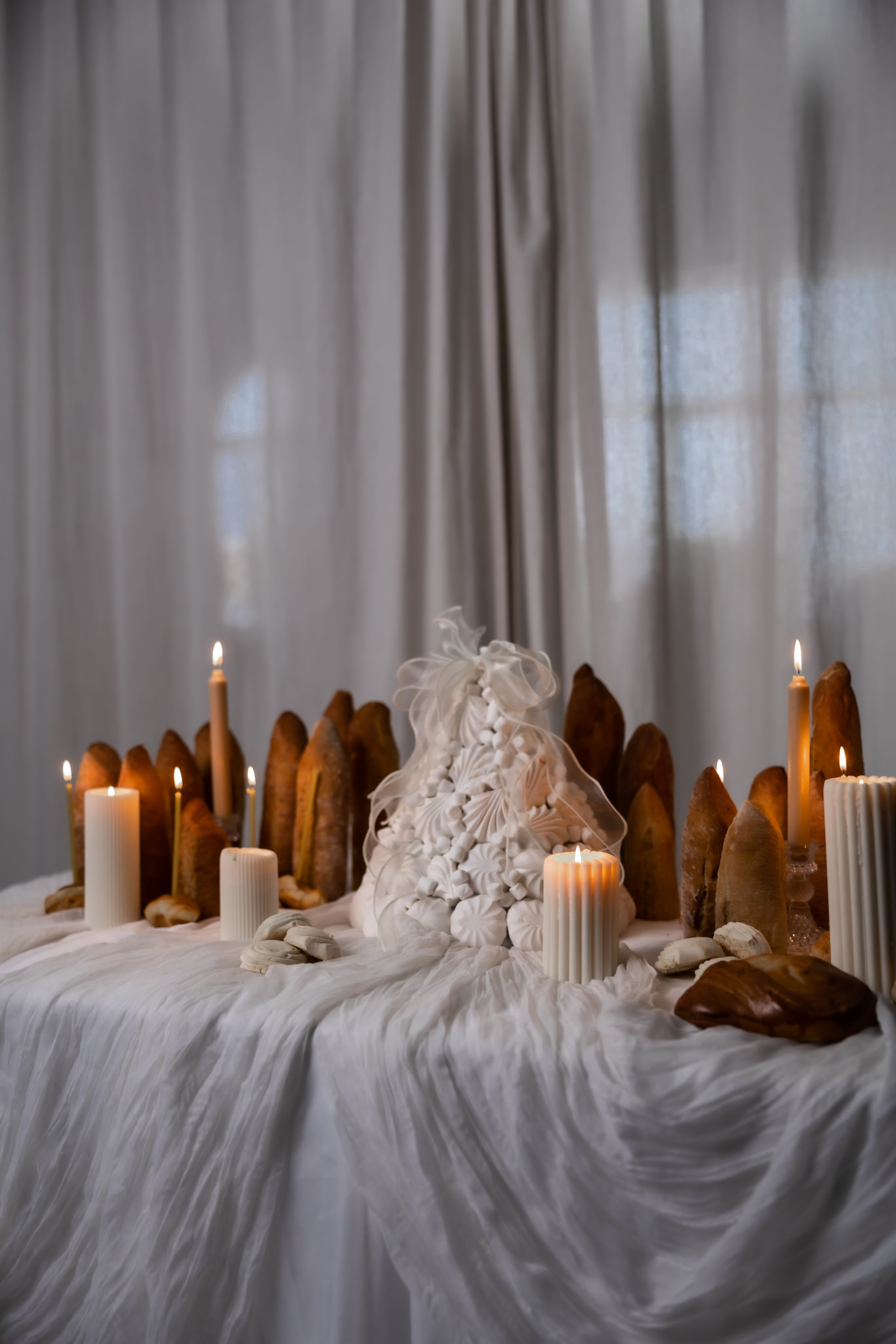 ЛИЗА+МАРАТ. Фотограф Элла Ефимова