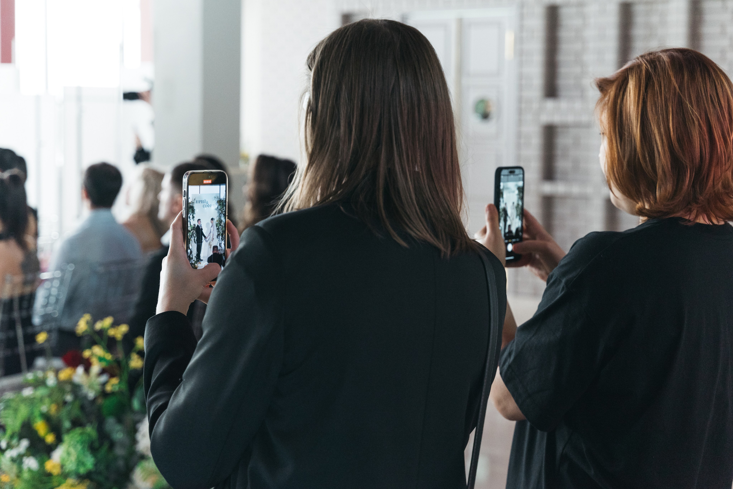 Backstage 23.03.24. Репортажный и свадебный фотограф в Сургуте
