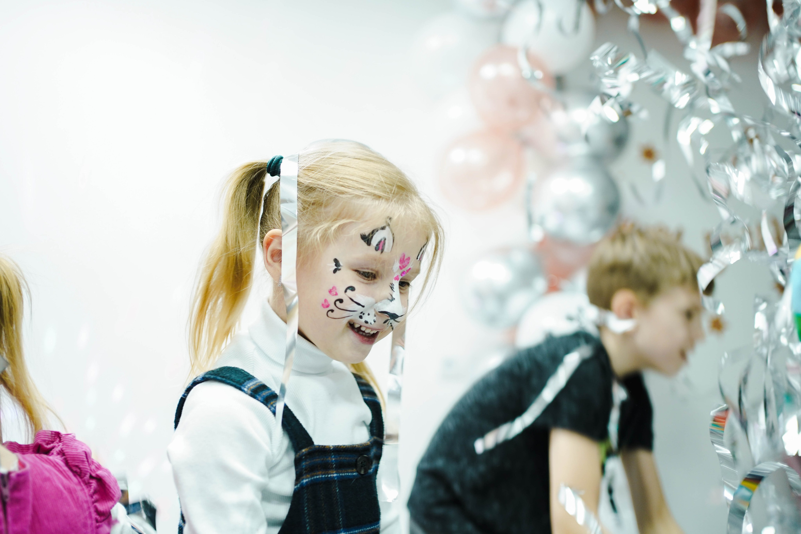 Открытие детской студии. Семейный и портретный фотограф в Екатеринбурге Yana Strok