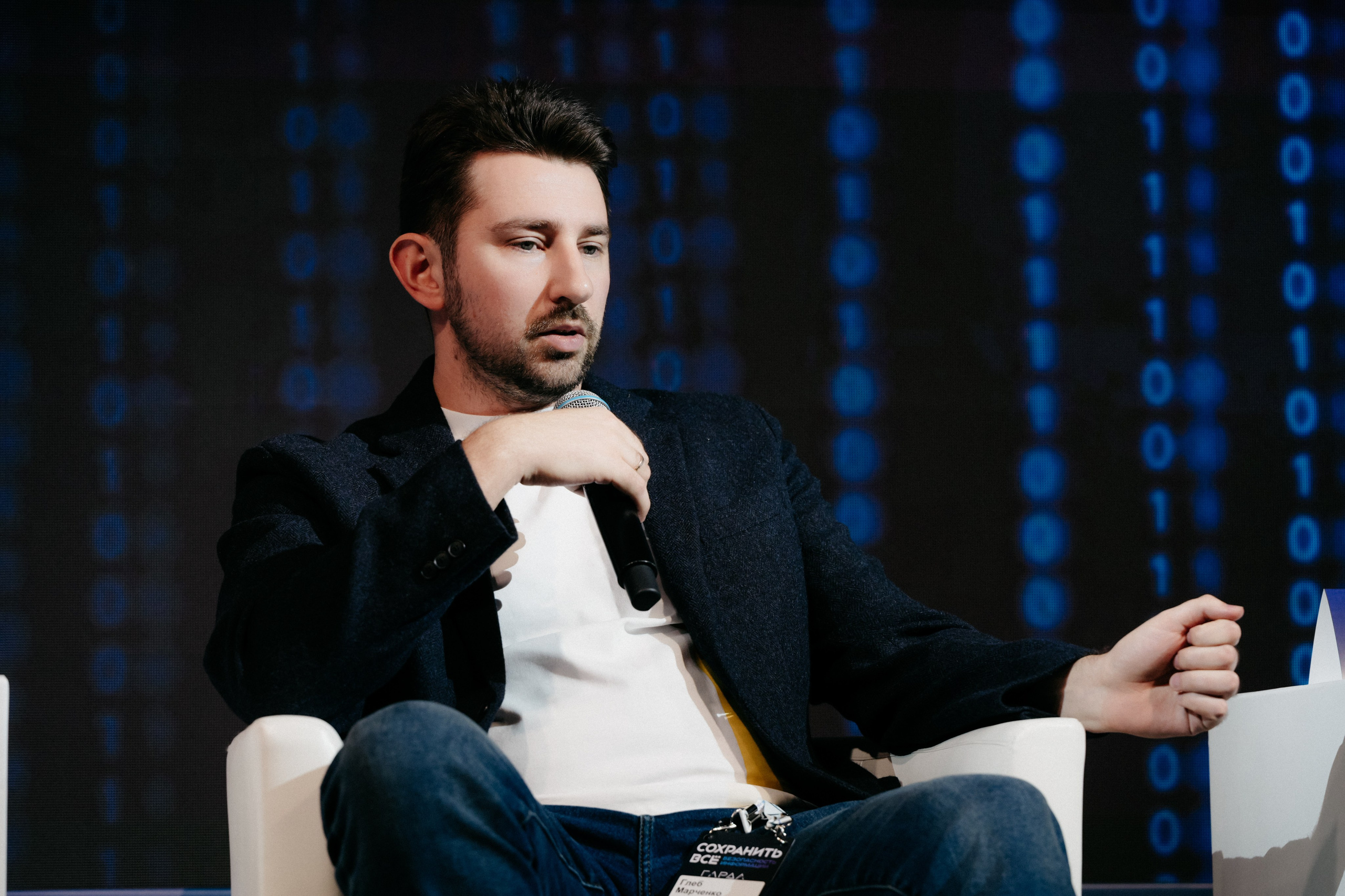 Сохранить всё. Фотограф в Москве Дмитрий Рогов