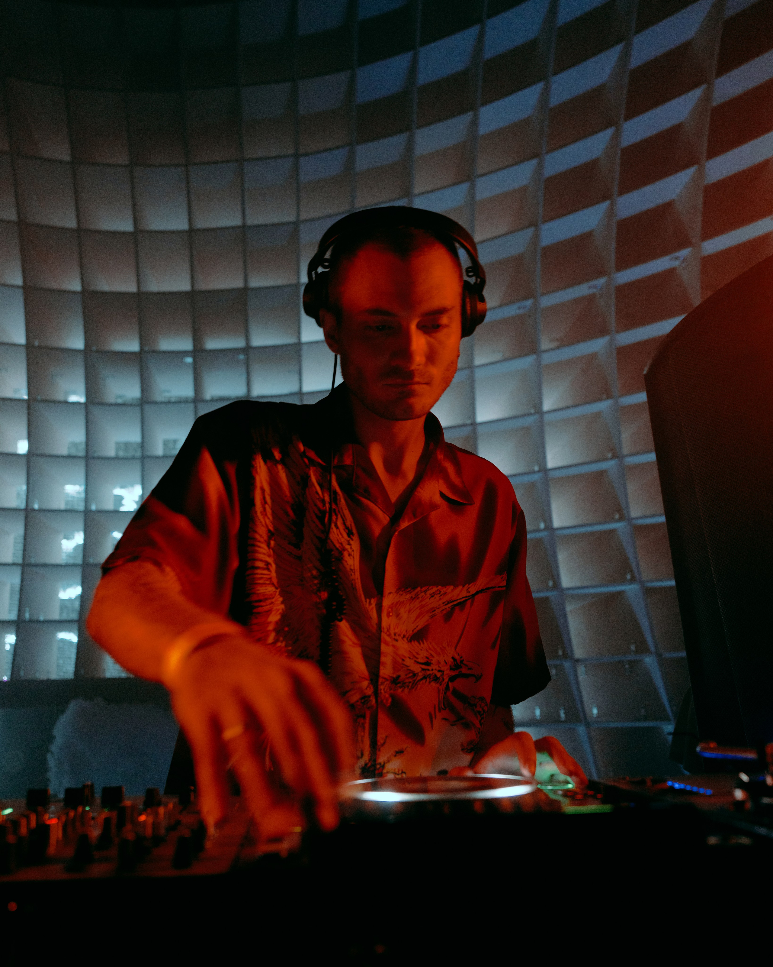 ARMA. @tomrus: Рустам Шагиморданов — фотограф