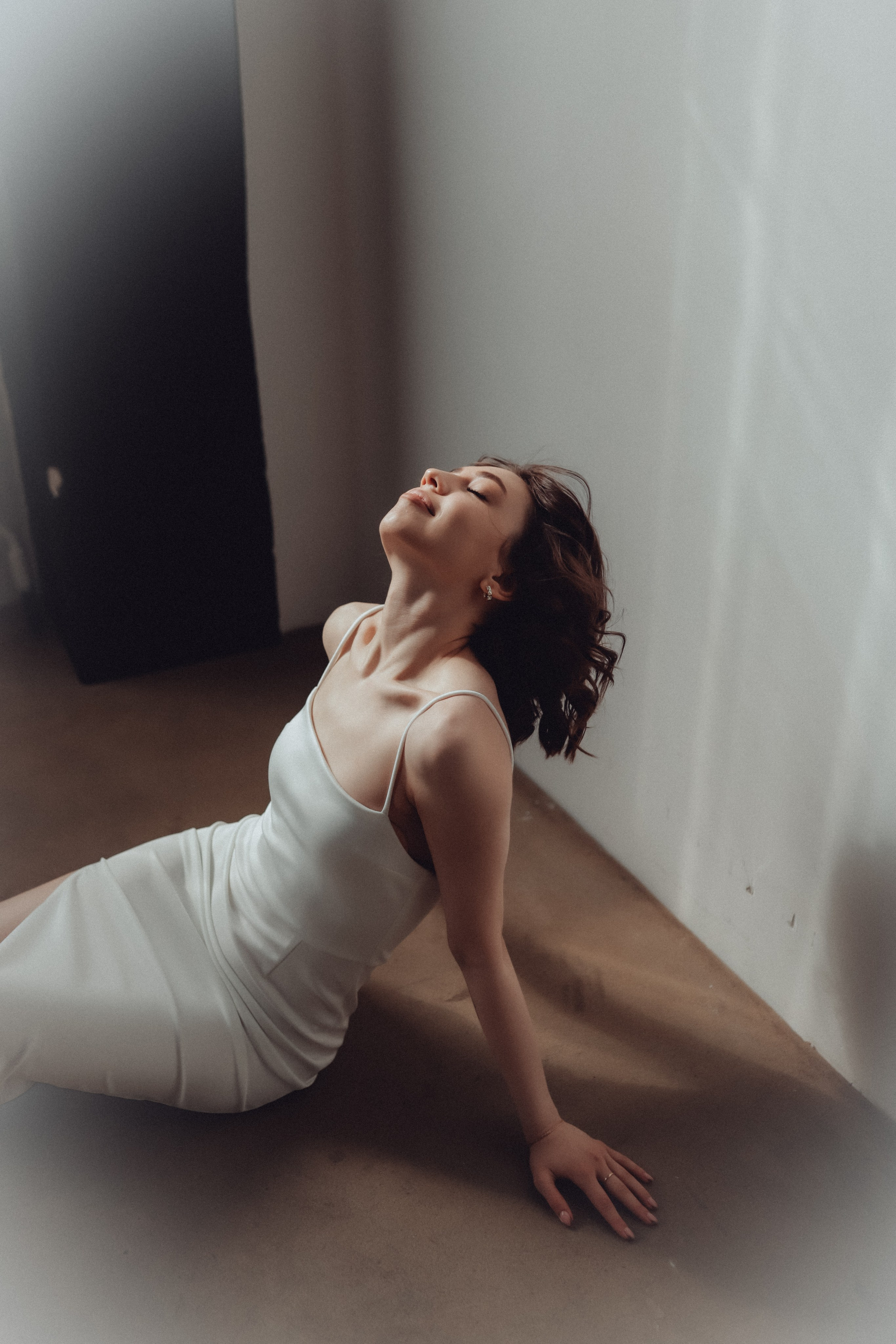 Саша. Фотограф в Нижнем Новгороде Кристина Батанова