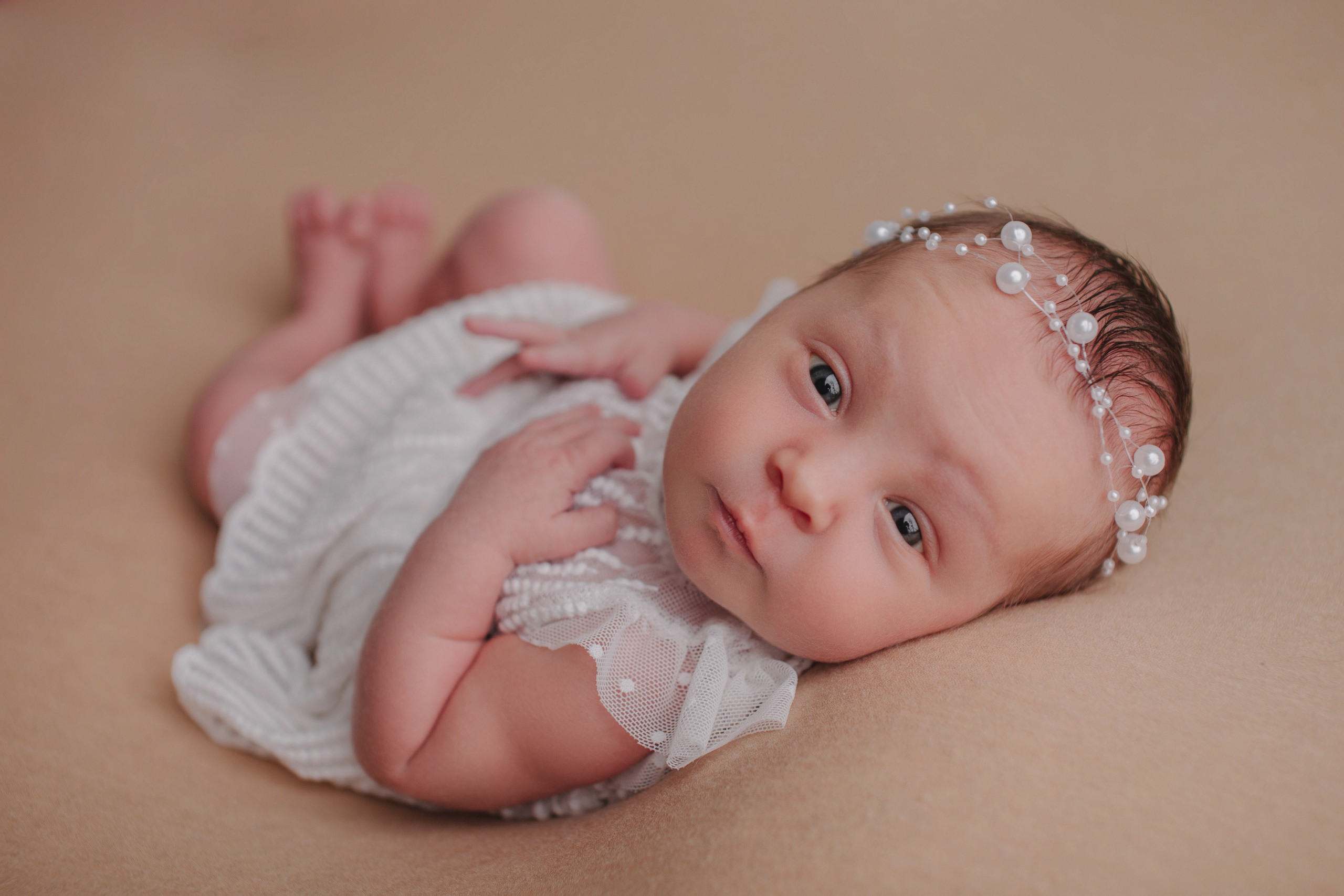 Новорождённые. Фотограф новорождённых в Москве и МО