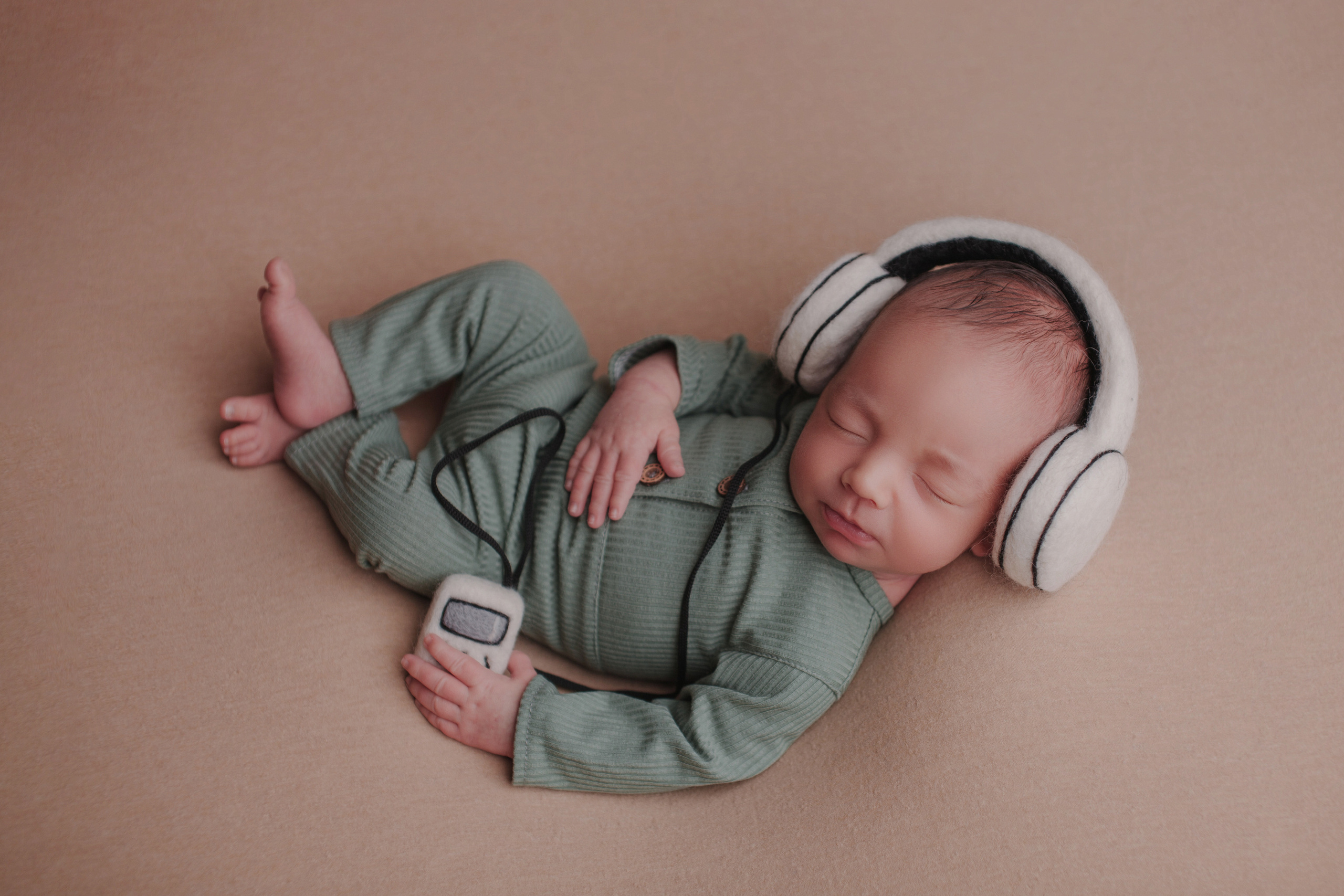 Новорождённые. Фотограф новорождённых в Москве и МО