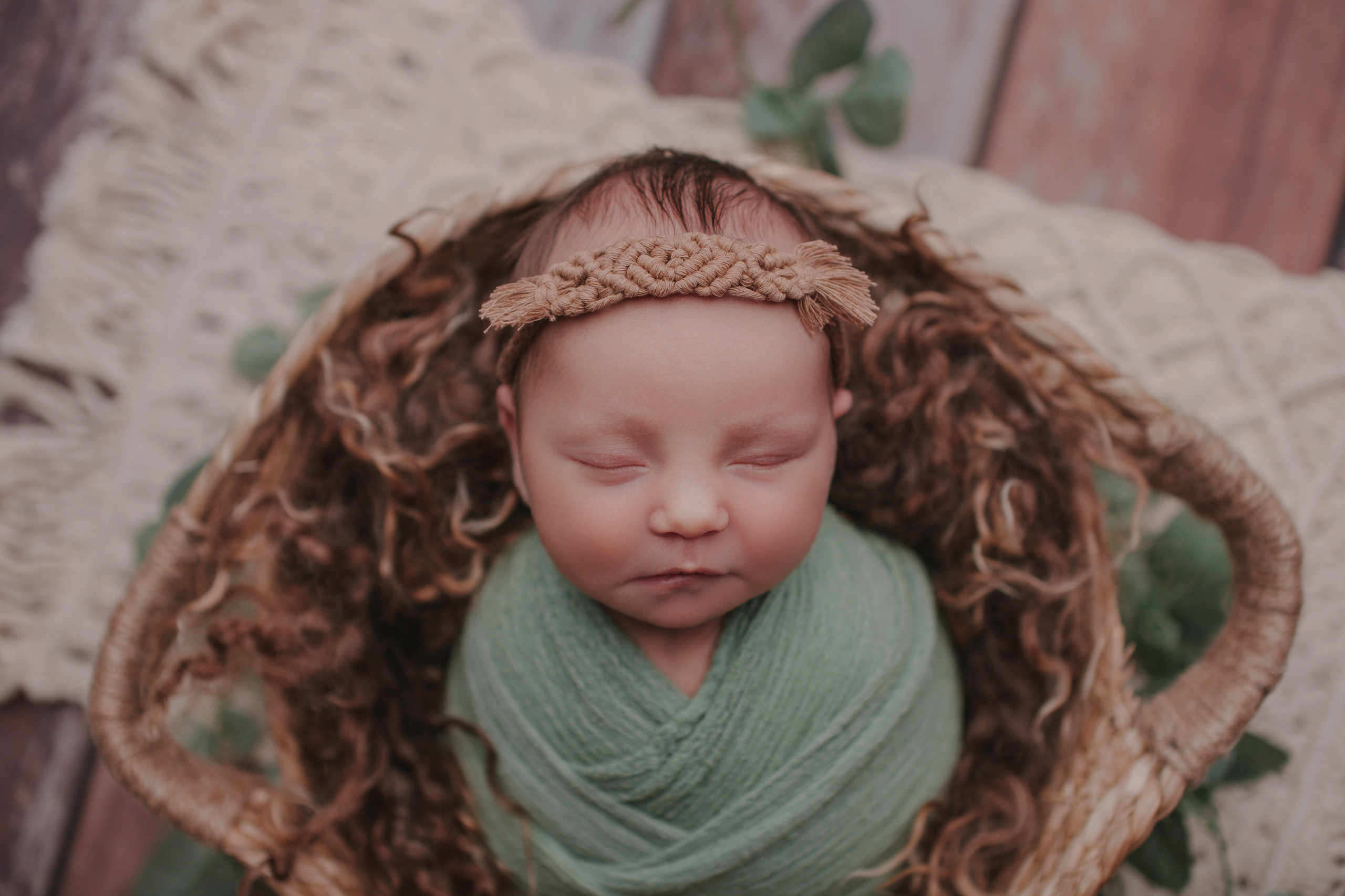 Новорождённые. Фотограф новорождённых в Москве и МО