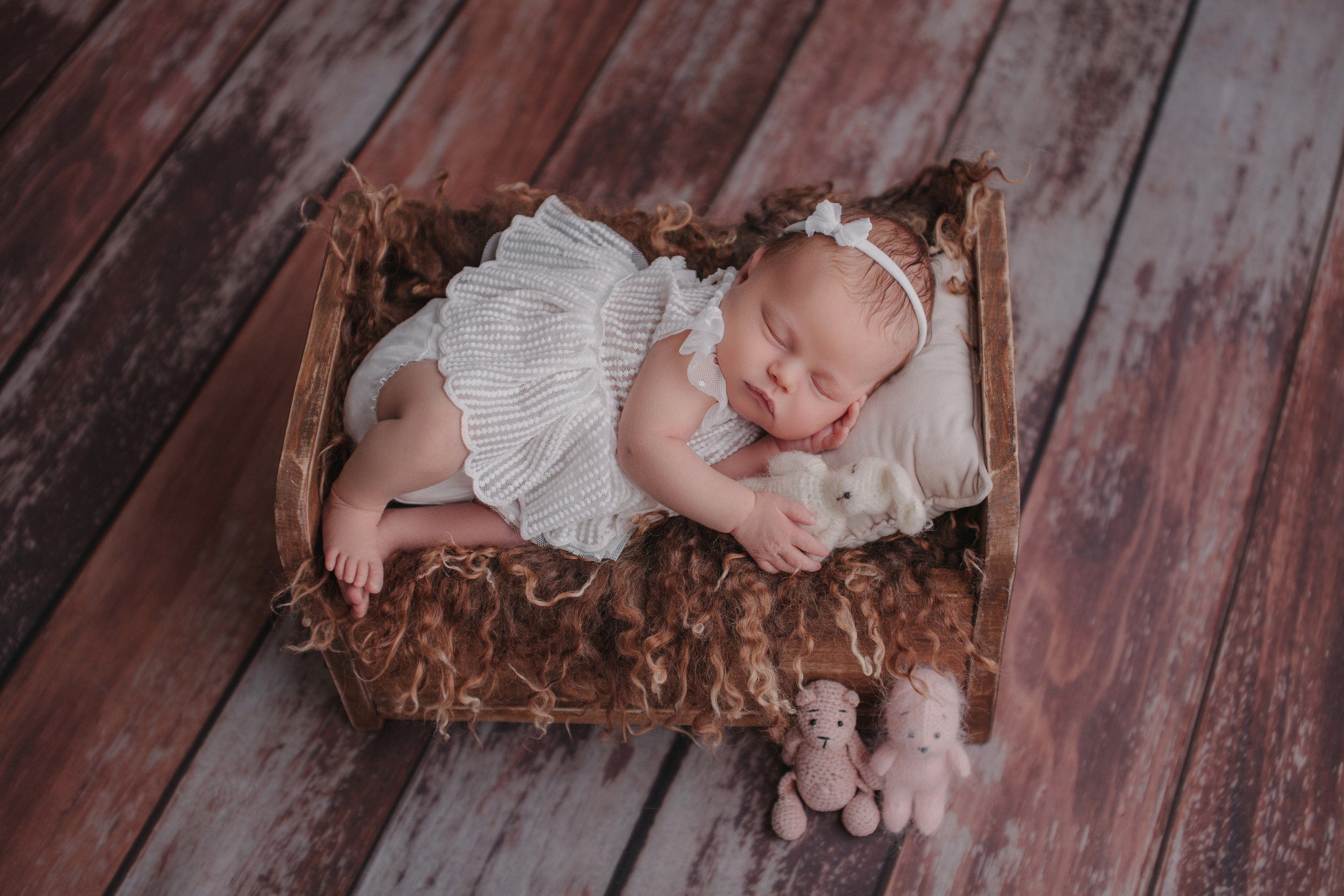 Новорождённые. Фотограф новорождённых в Москве и МО