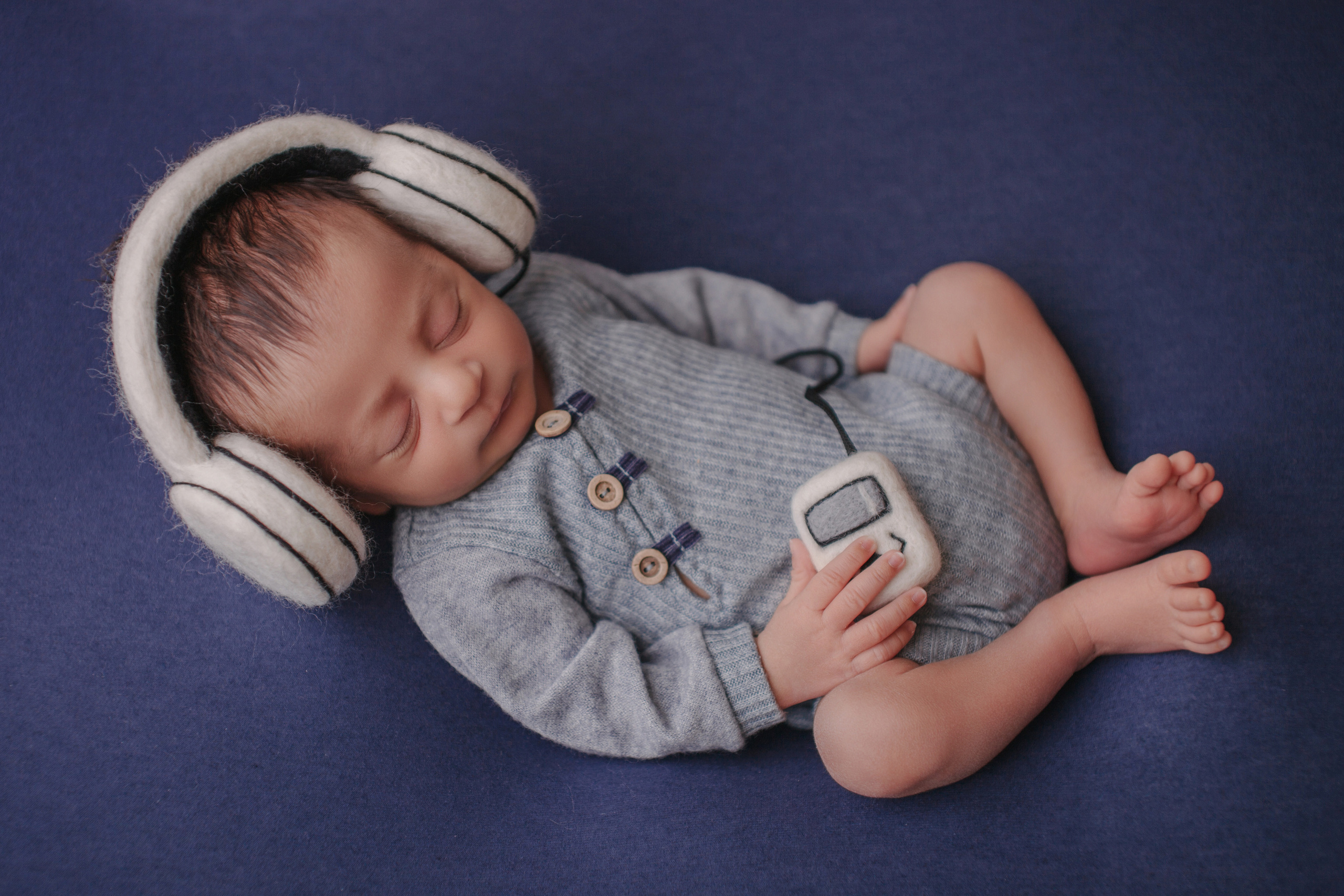 Новорождённые. Фотограф новорождённых в Москве и МО