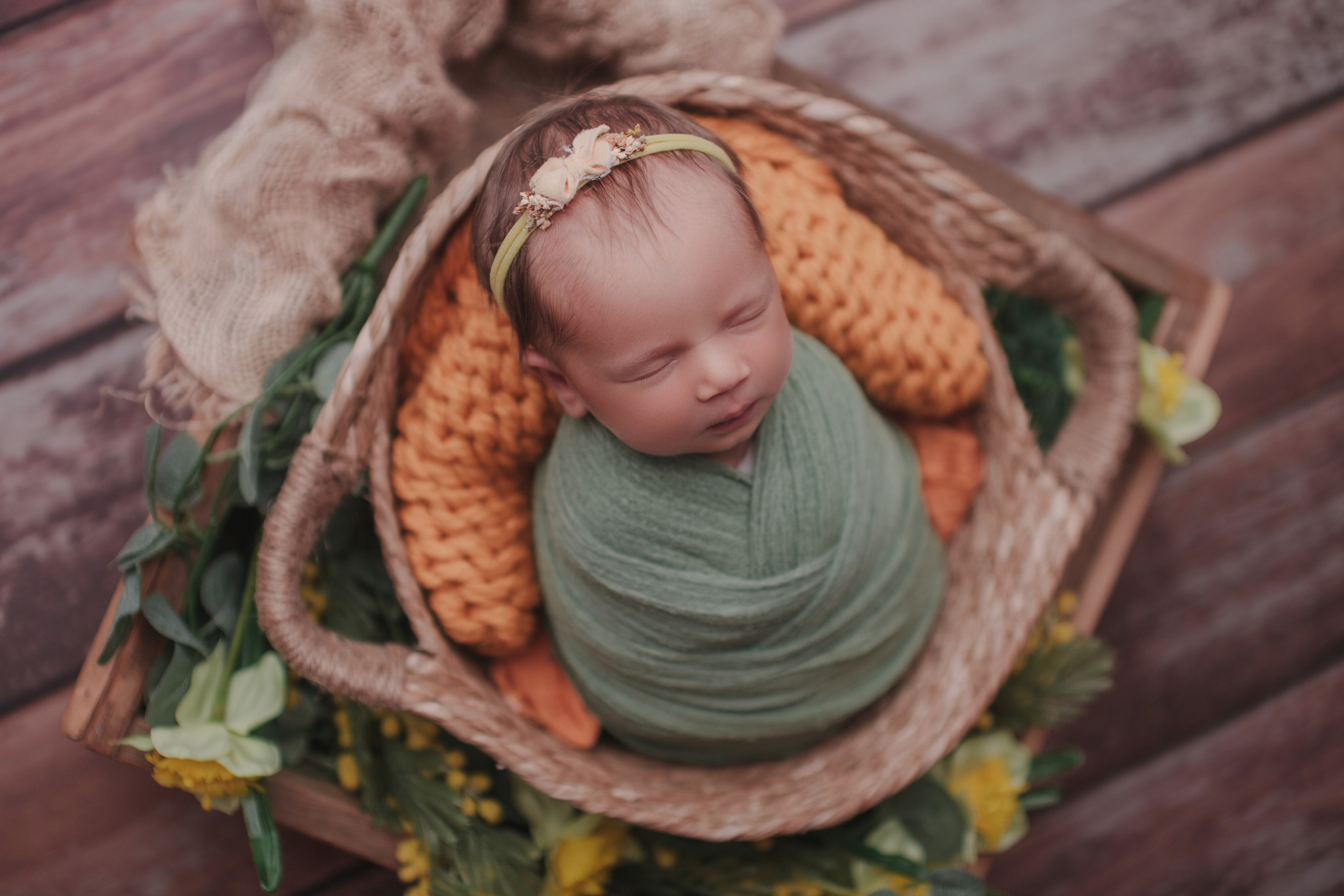 Новорождённые. Фотограф новорождённых в Москве и МО