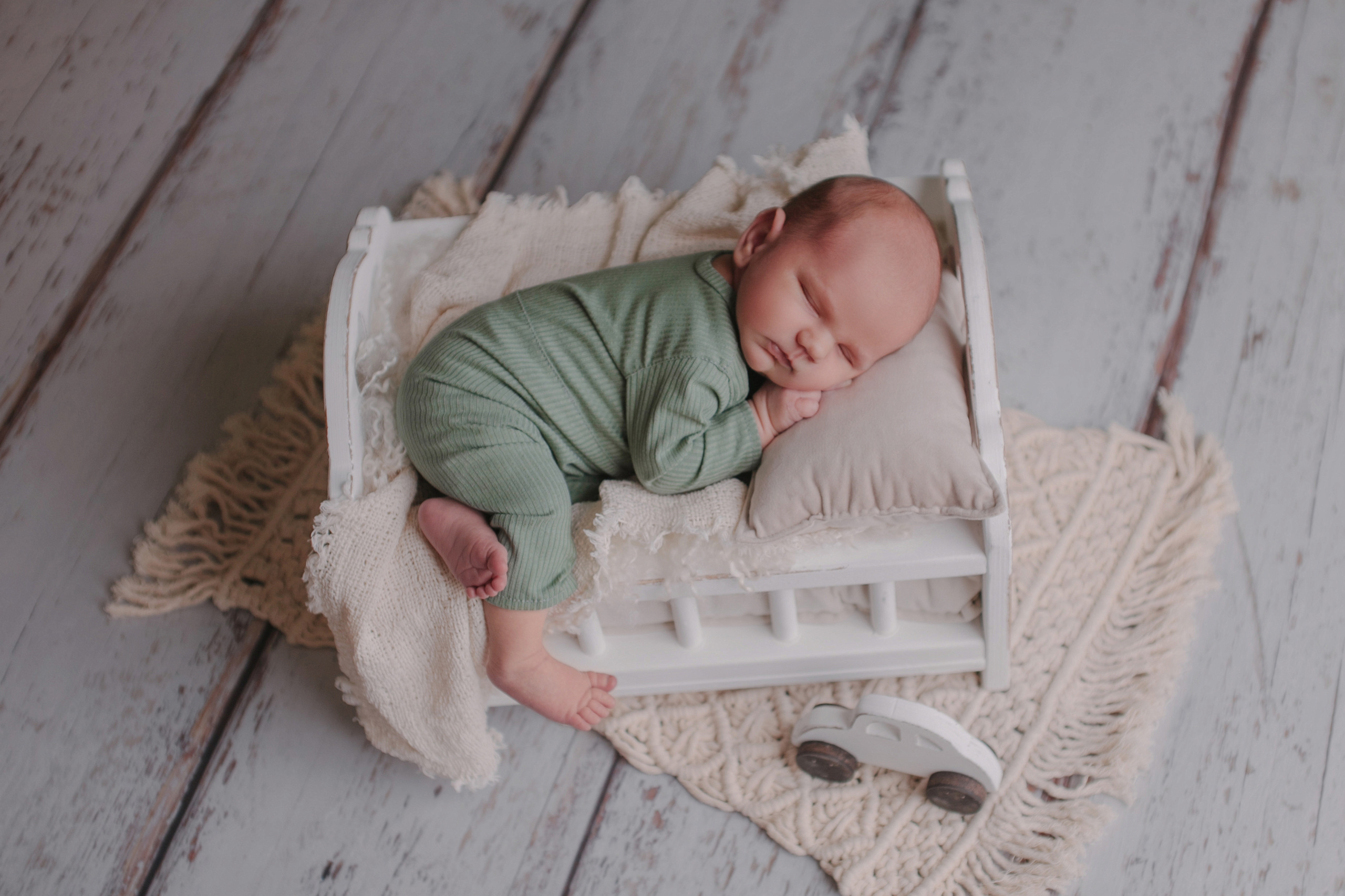 Новорождённые. Фотограф новорождённых в Москве и МО