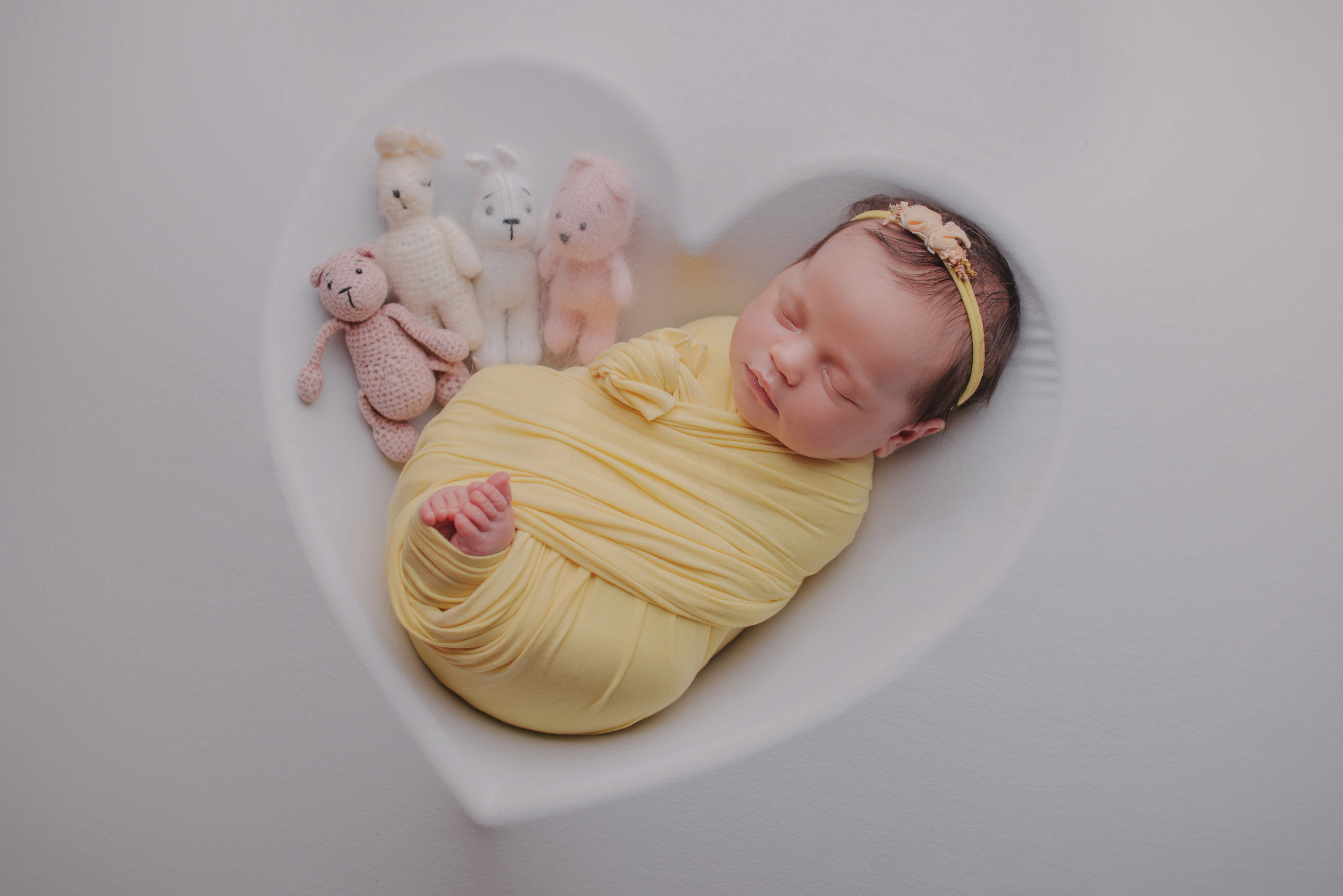 Новорождённые. Фотограф новорождённых в Москве и МО
