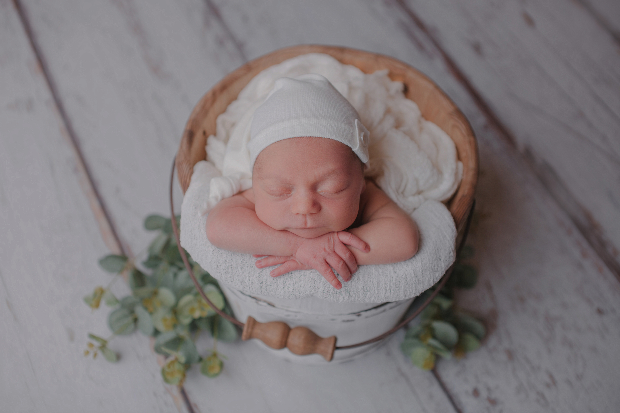 Новорождённые. Фотограф новорождённых в Москве и МО