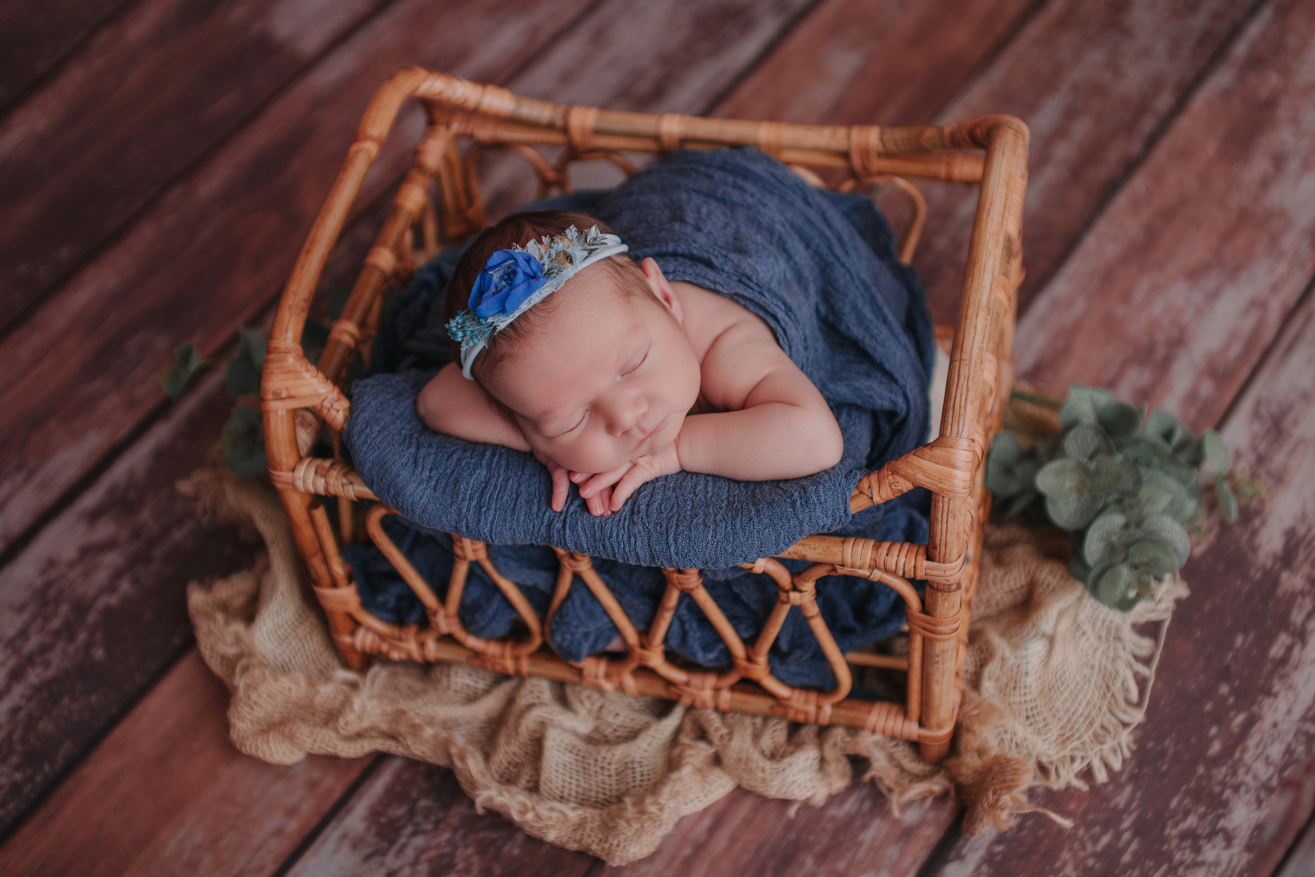 Новорождённые. Фотограф новорождённых в Москве и МО