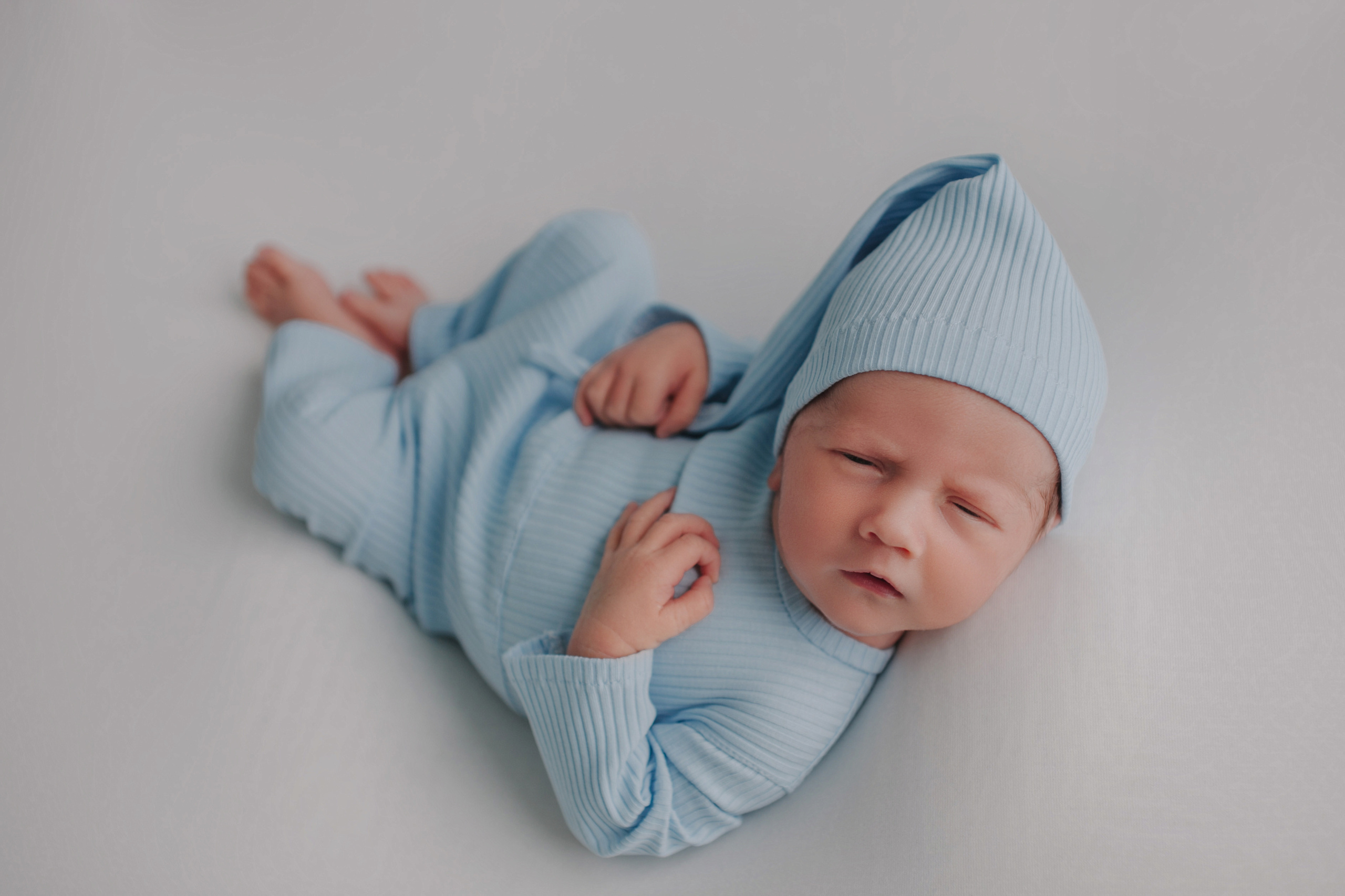 Новорождённые. Фотограф новорождённых в Москве и МО