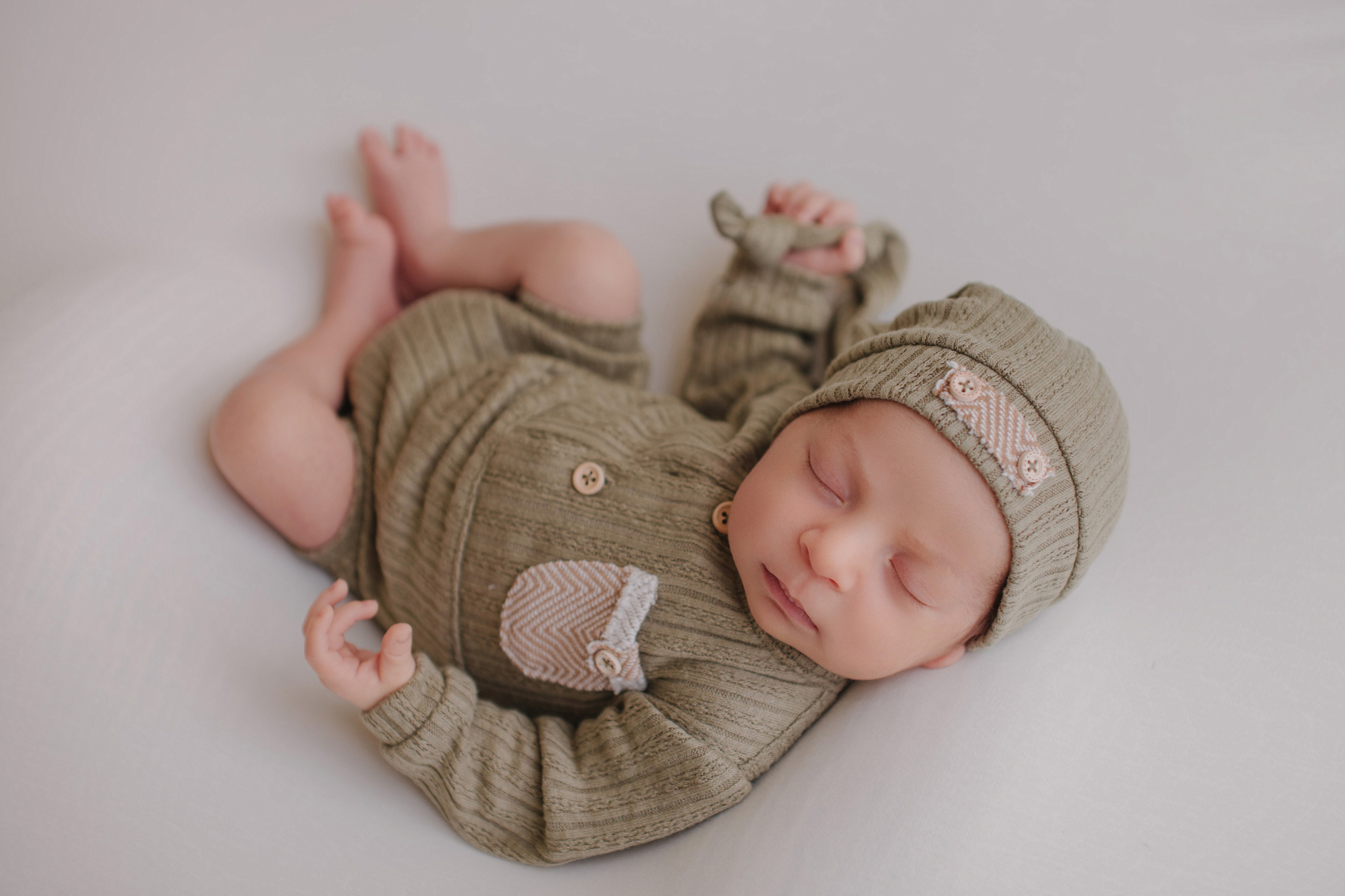 Новорождённые. Фотограф новорождённых в Москве и МО