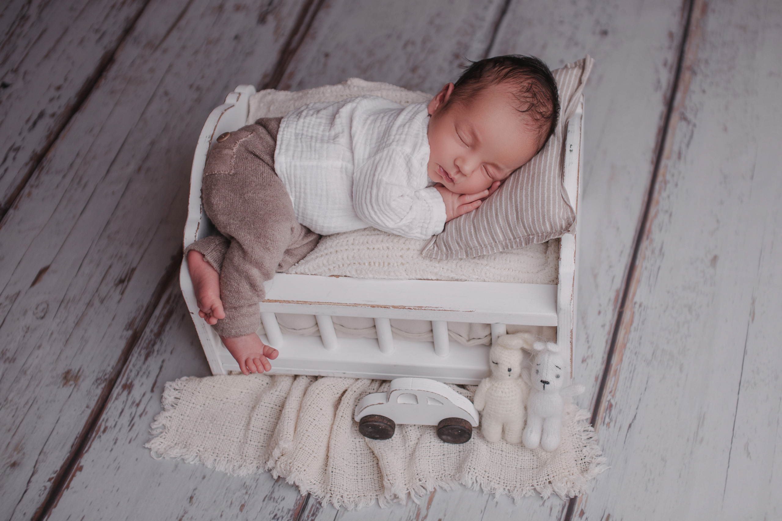 Новорождённые. Фотограф новорождённых в Москве и МО