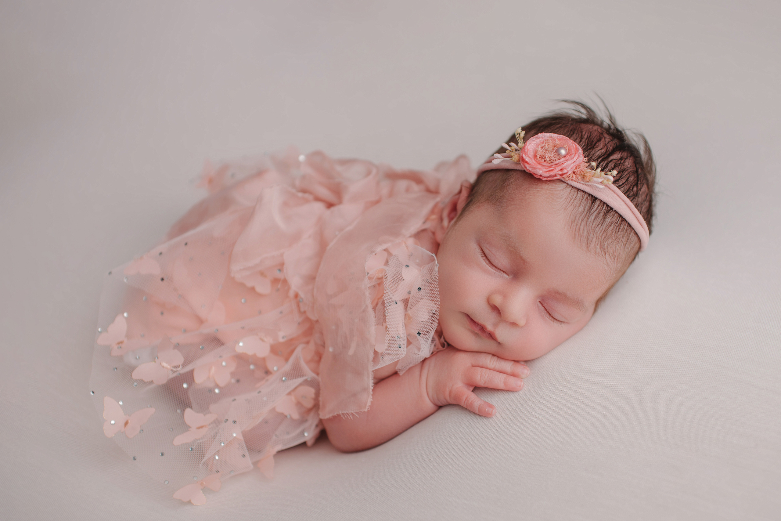 Новорождённые. Фотограф новорождённых в Москве и МО