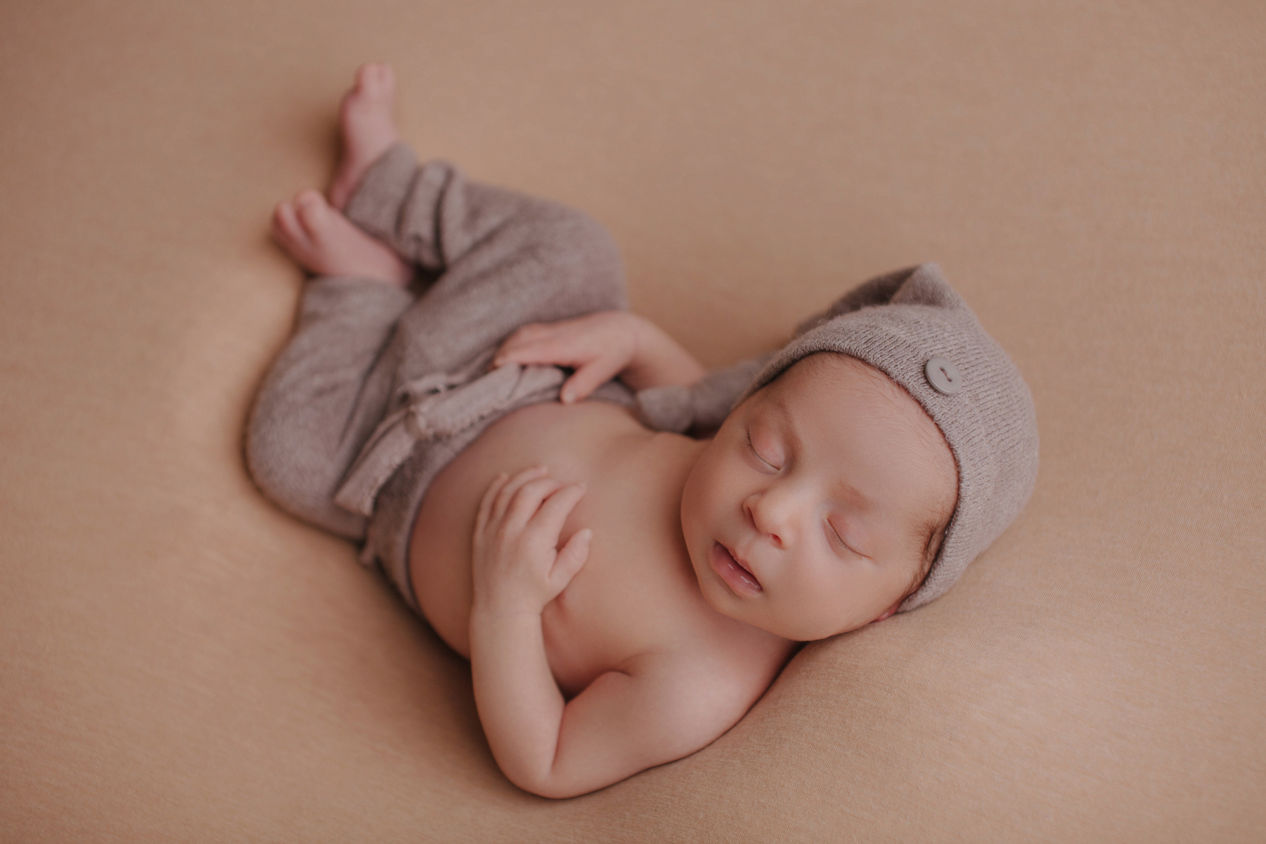 Новорождённые. Фотограф новорождённых в Москве и МО