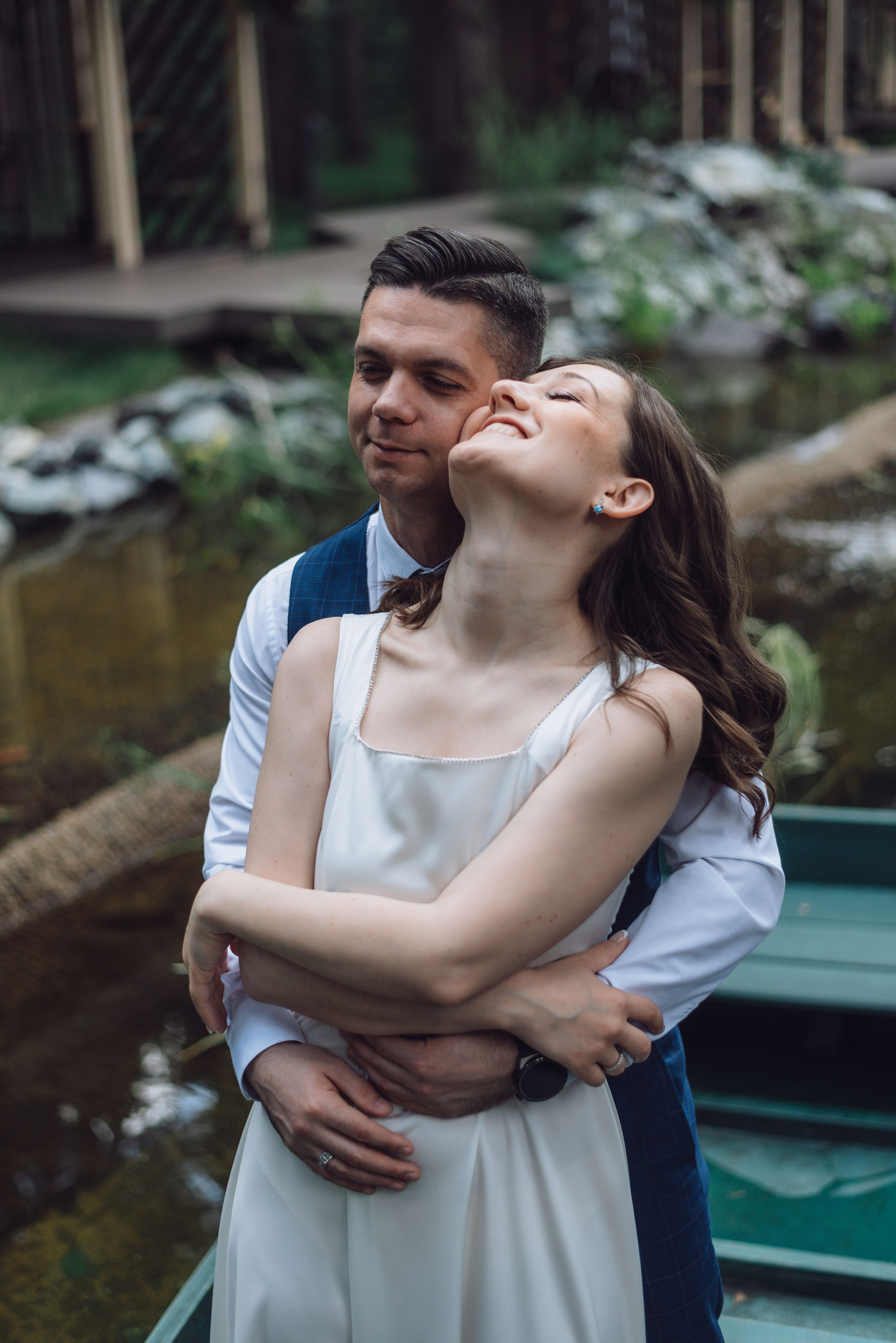 I. ЛИНА ЛАЗАРЕВА, Фотограф в Москве, МО и на юге России