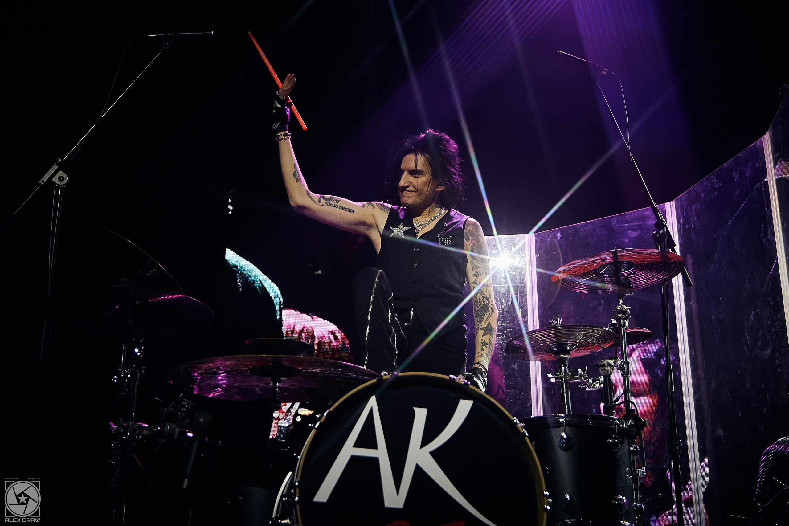 Фотограф Москва Concerts photo / Fashion photо