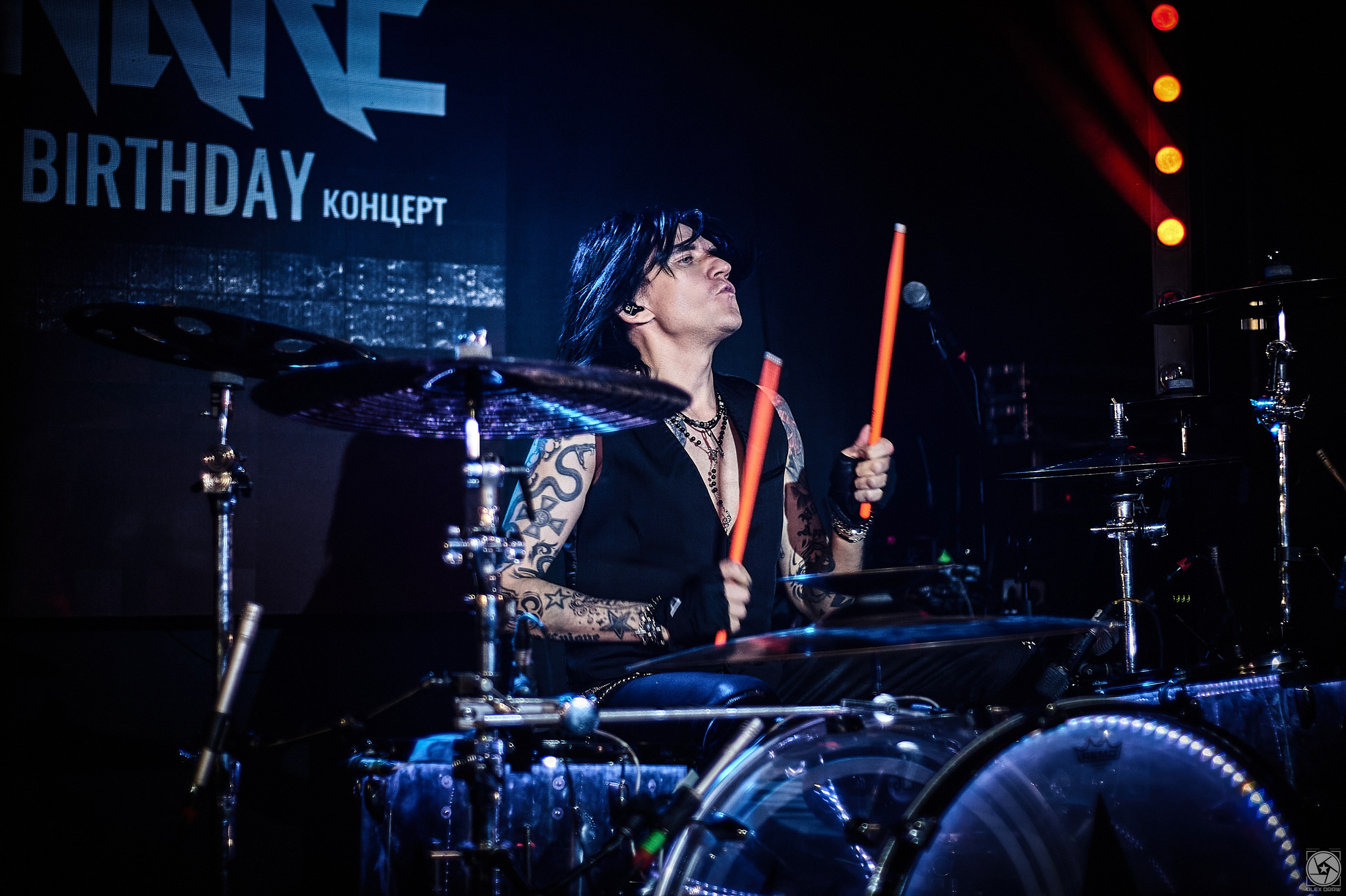 Snake Happy Birthday / 21/01 /МТ | Мумий Тролль music bar