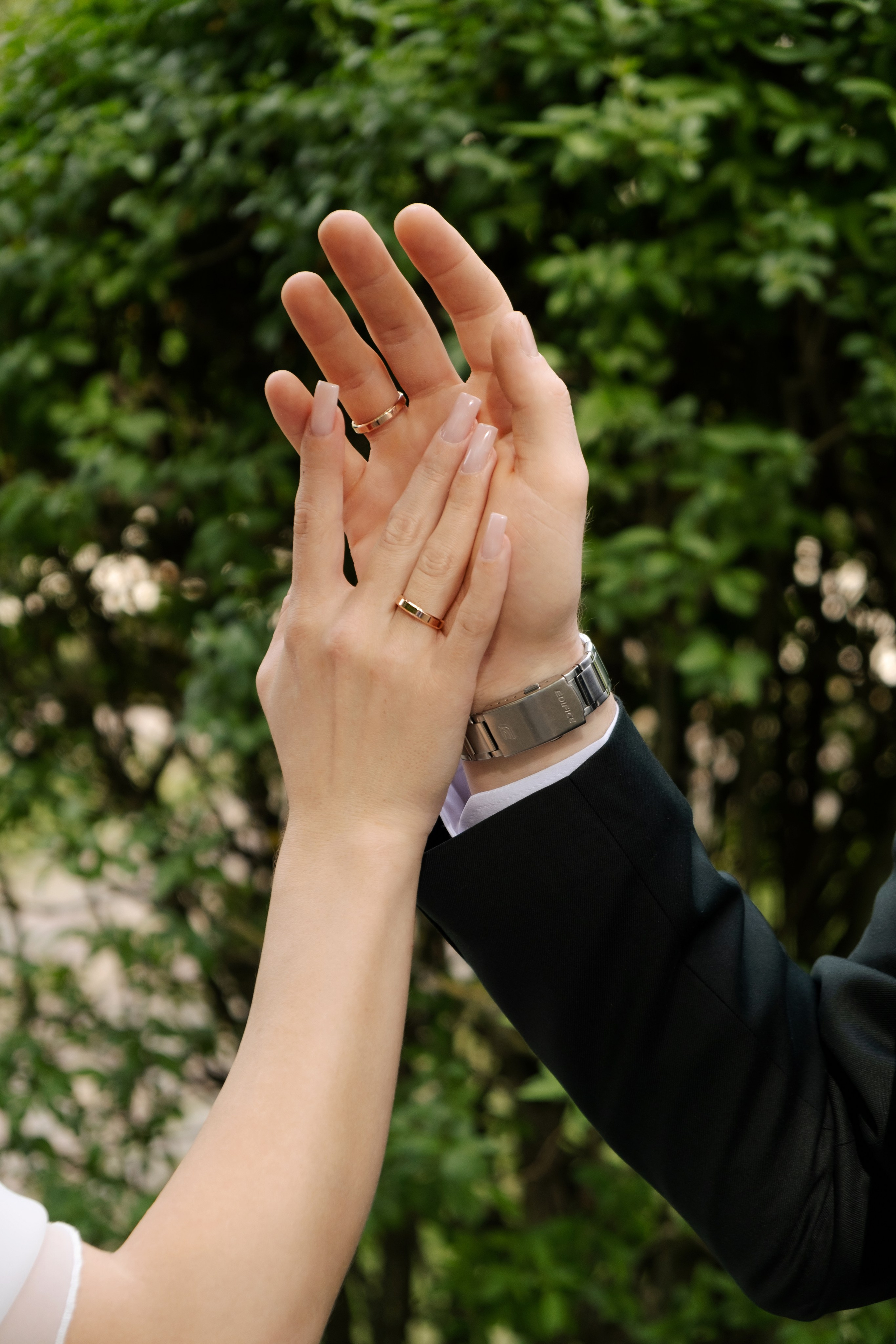 Елизавета и Дмитрий. Свадебный Фотограф Ростов-на-Дону