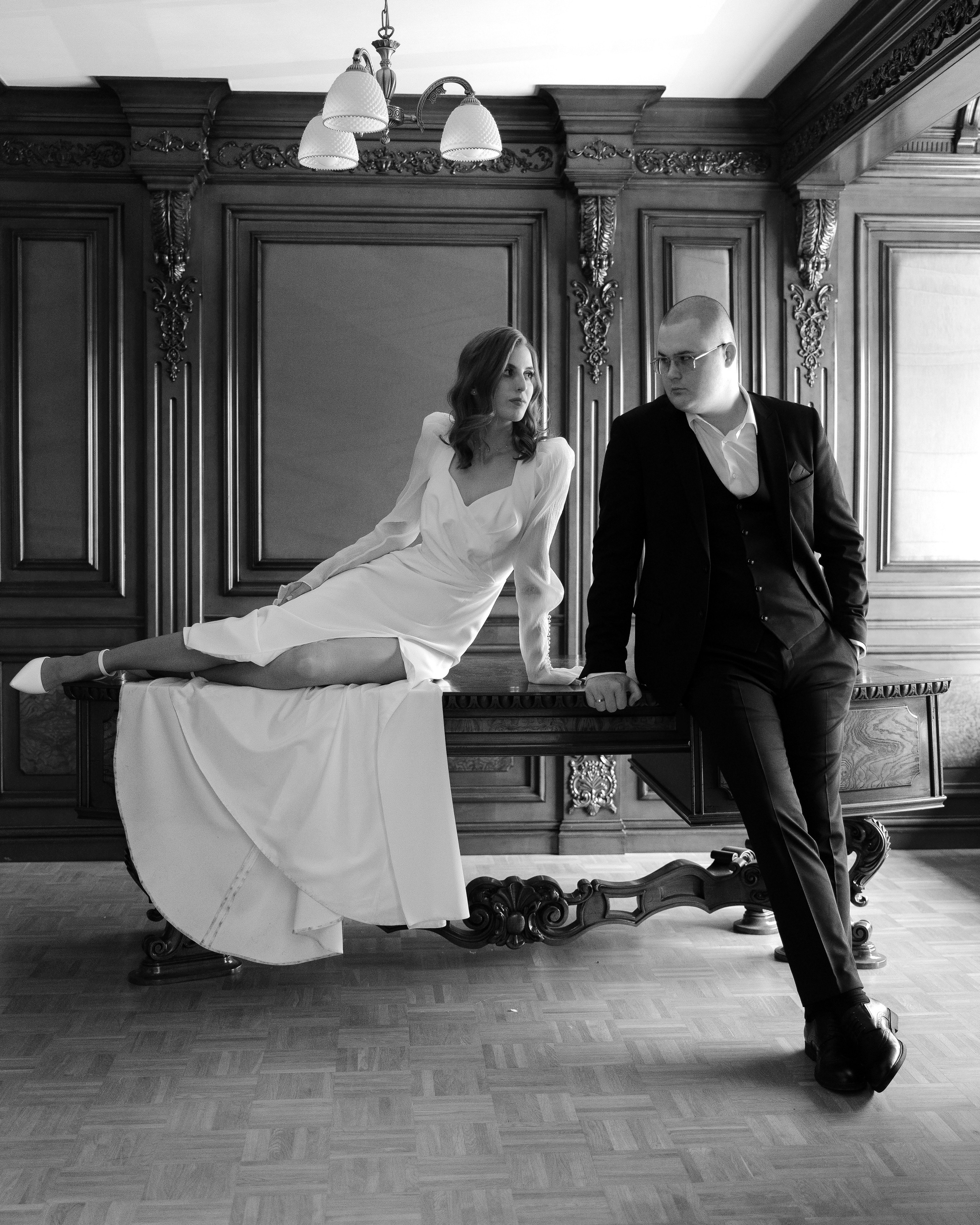 Юлия и Дмитрий. Свадебный Фотограф Ростов-на-Дону